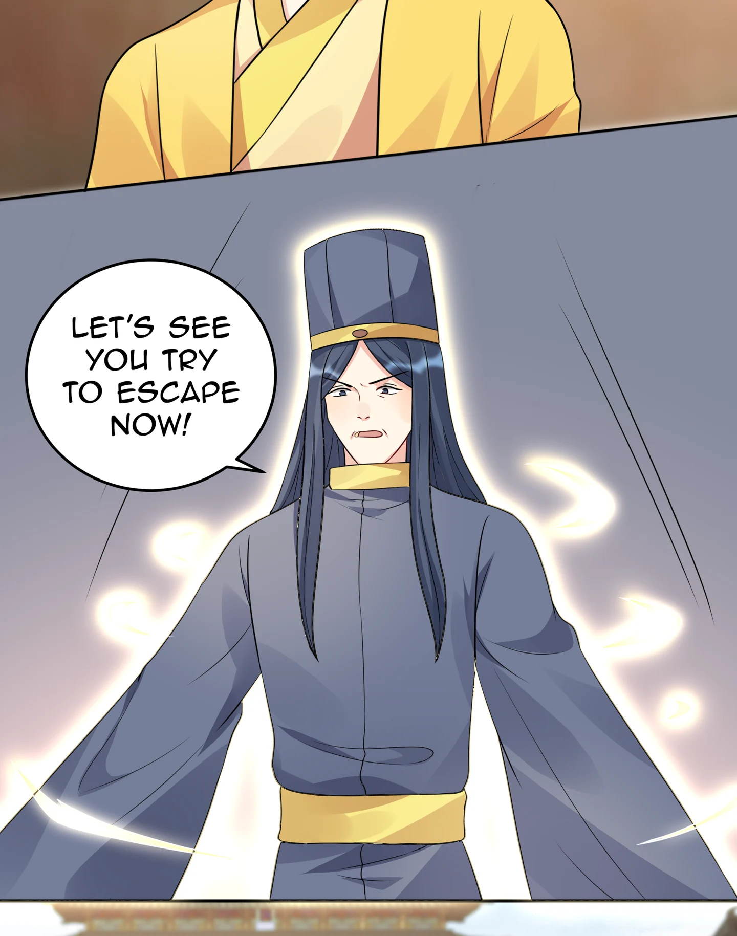 The Unbridled Genius Medic Chapter 103 - Page 20