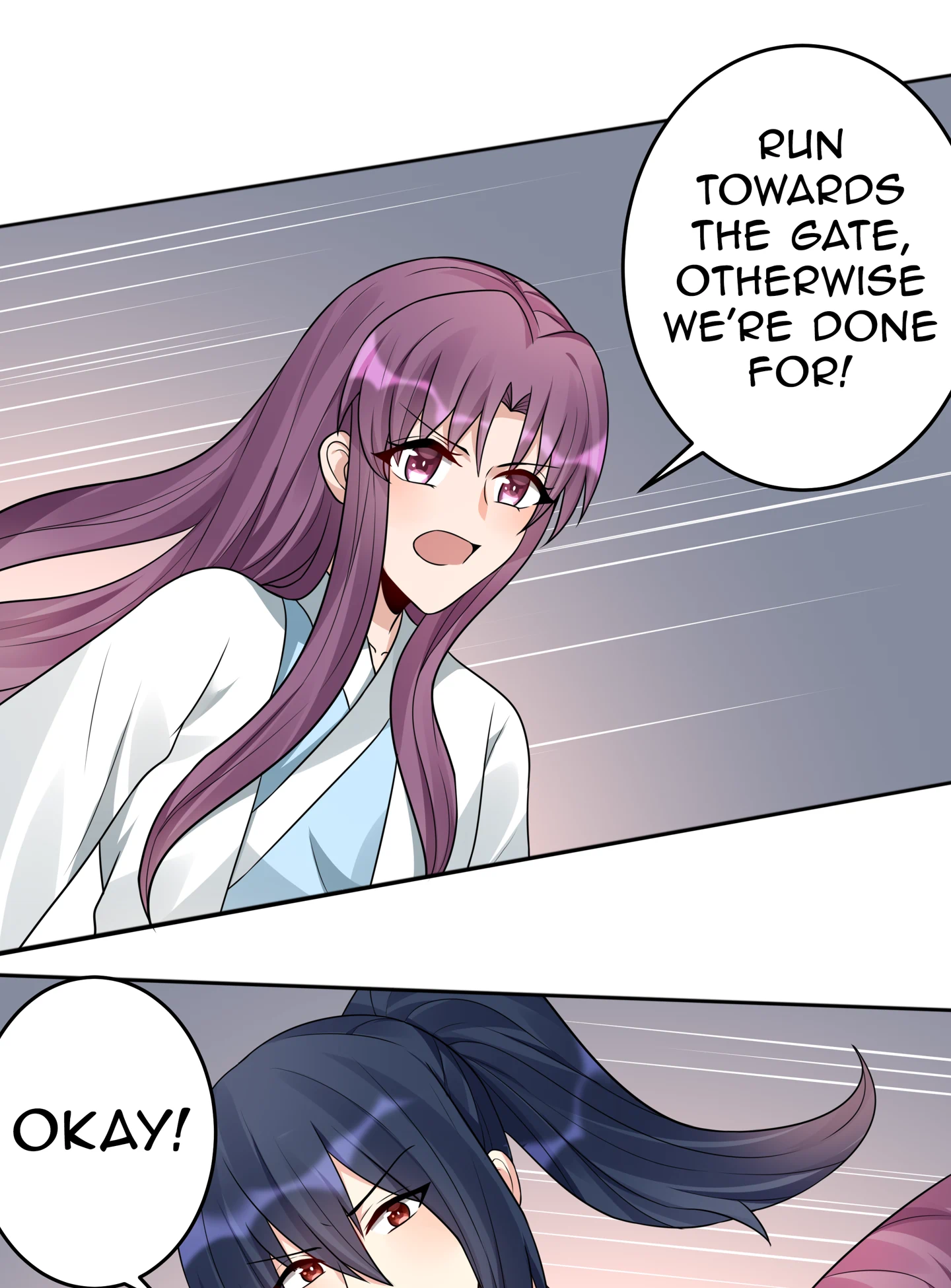 The Unbridled Genius Medic Chapter 103 - Page 22