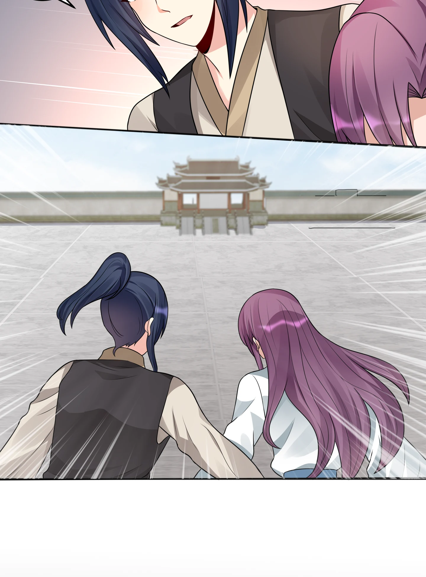 The Unbridled Genius Medic Chapter 103 - Page 23
