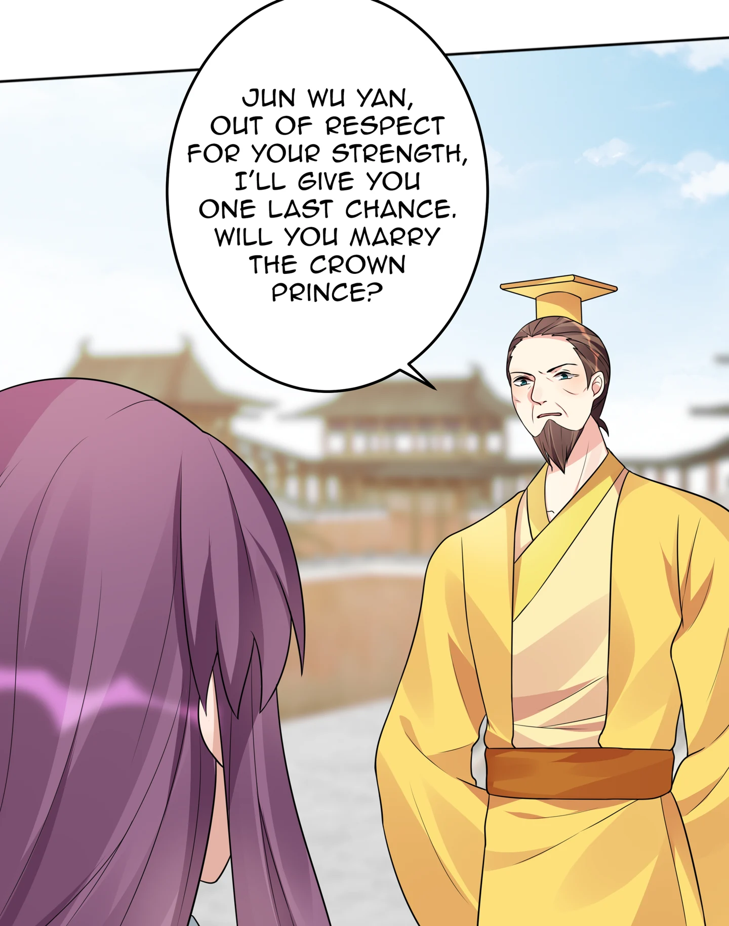 The Unbridled Genius Medic Chapter 103 - Page 7