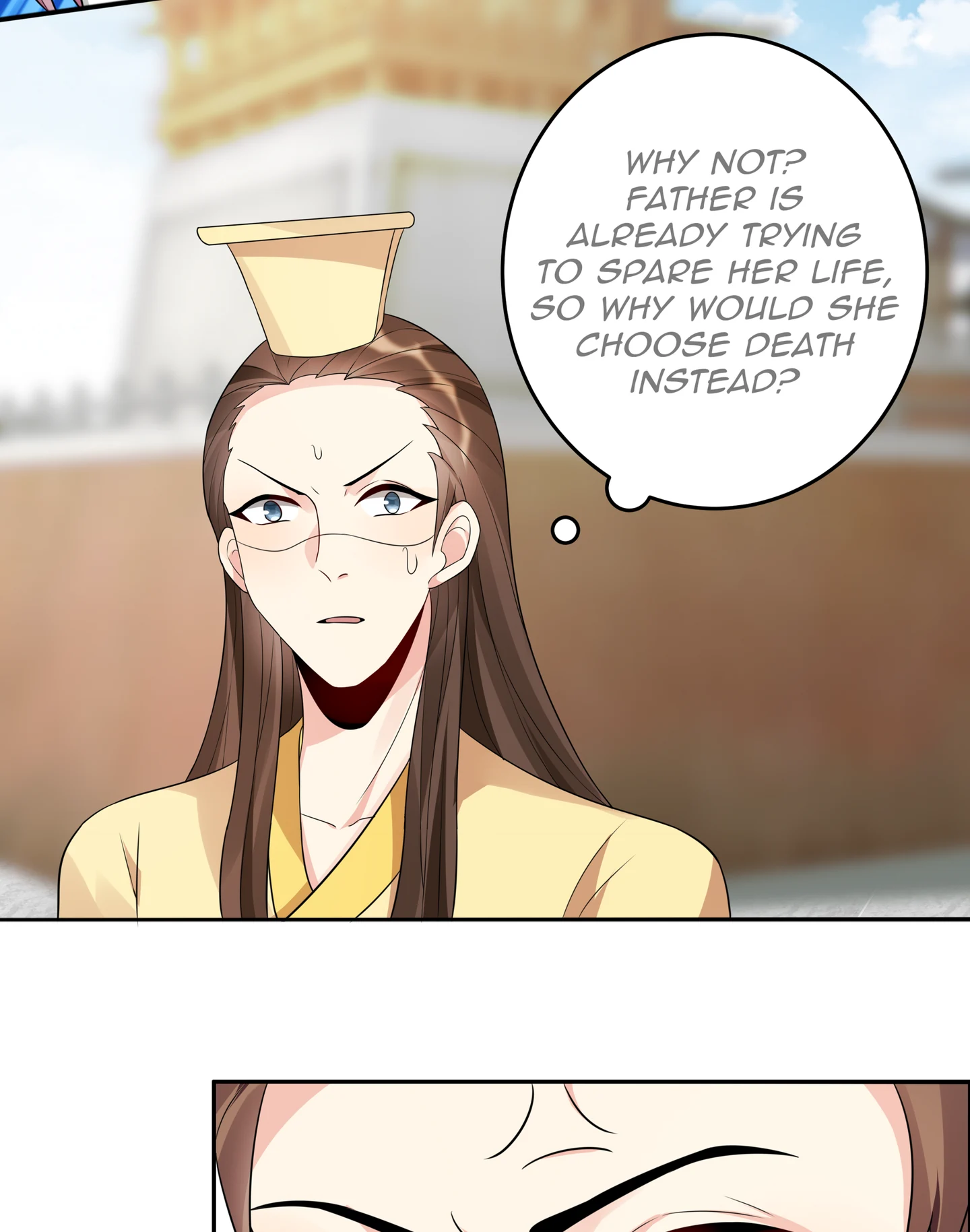 The Unbridled Genius Medic Chapter 103 - Page 9