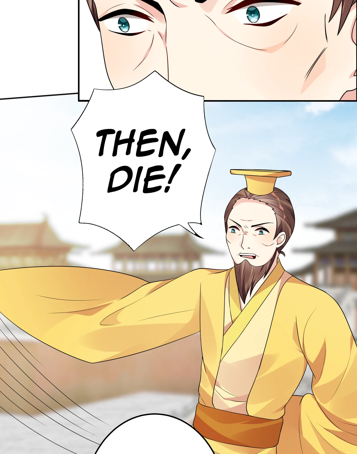 The Unbridled Genius Medic Chapter 103 - Page 10