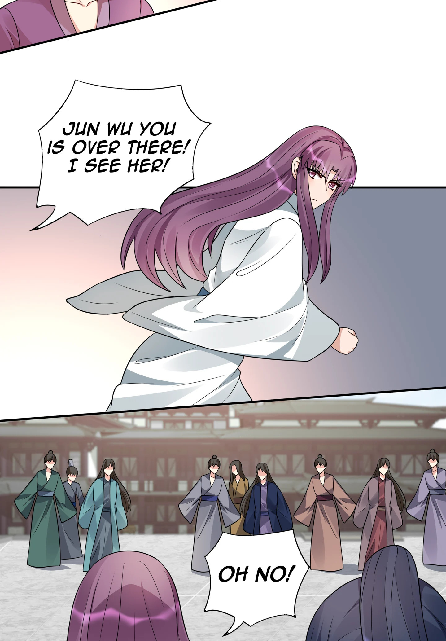 The Unbridled Genius Medic Chapter 104 - Page 12