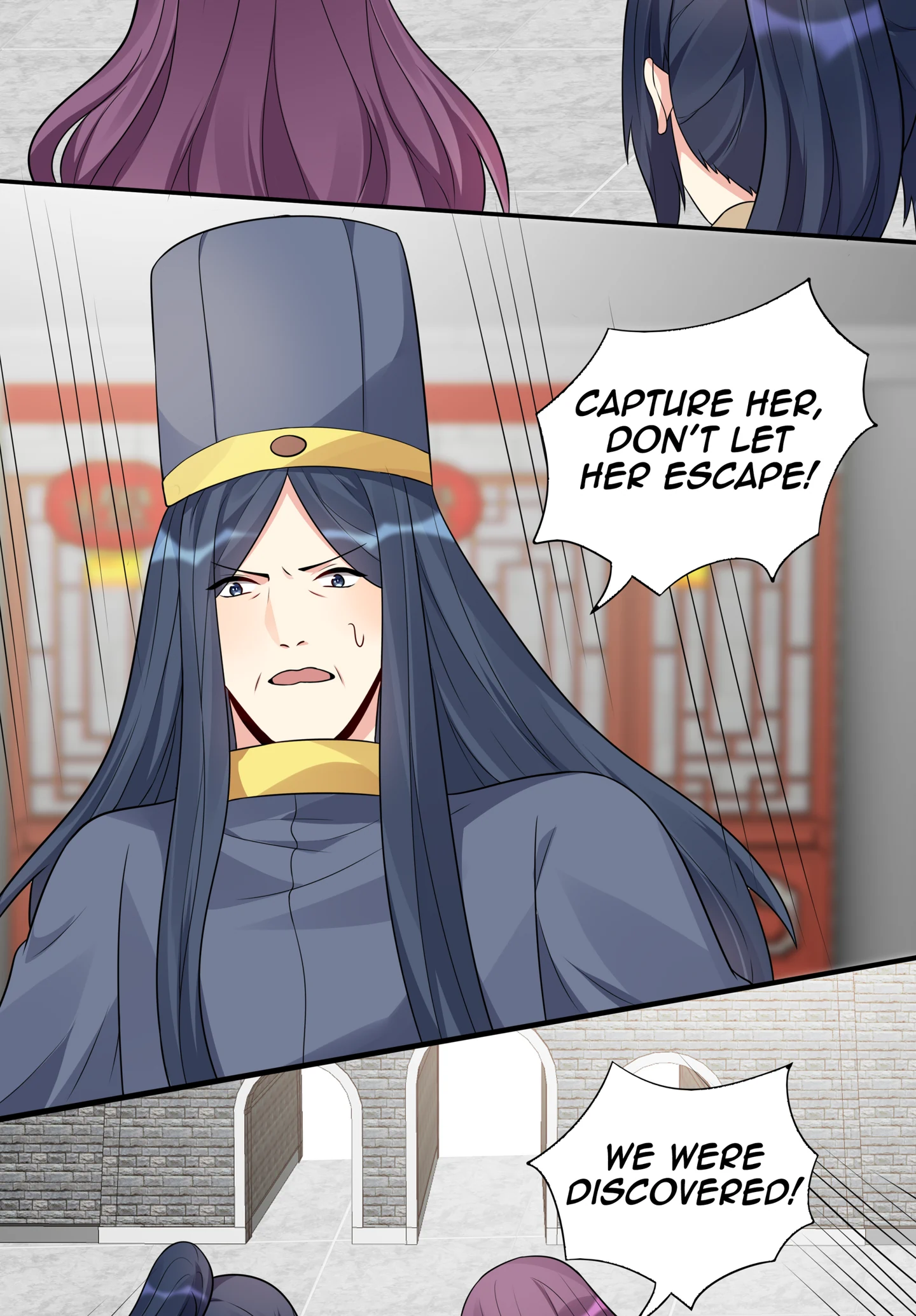 The Unbridled Genius Medic Chapter 104 - Page 13