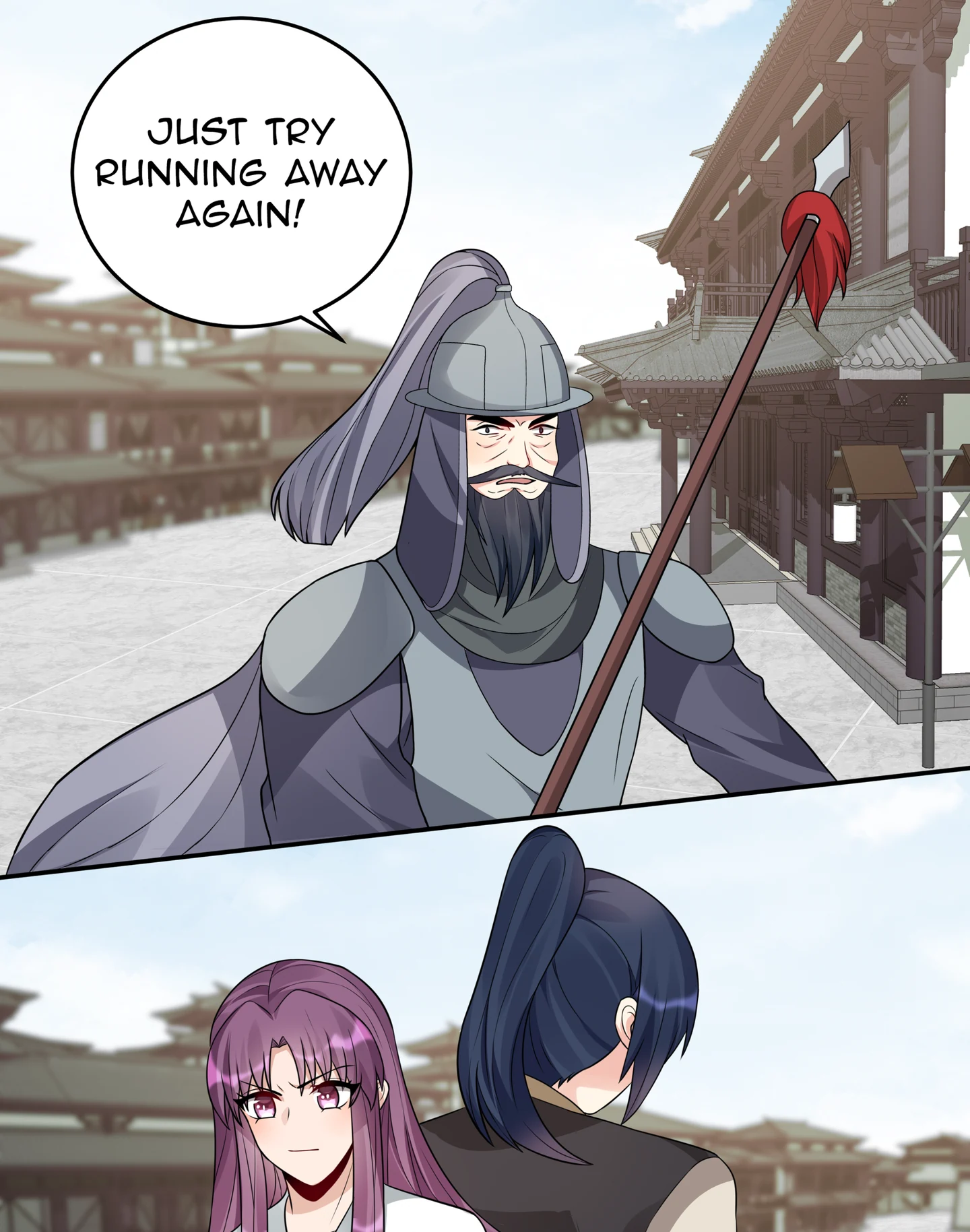 The Unbridled Genius Medic Chapter 104 - Page 15