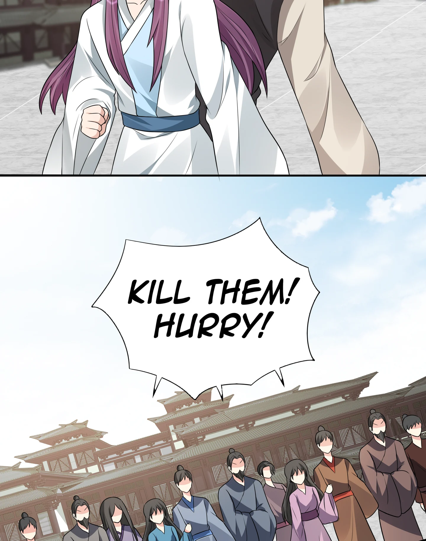 The Unbridled Genius Medic Chapter 104 - Page 16