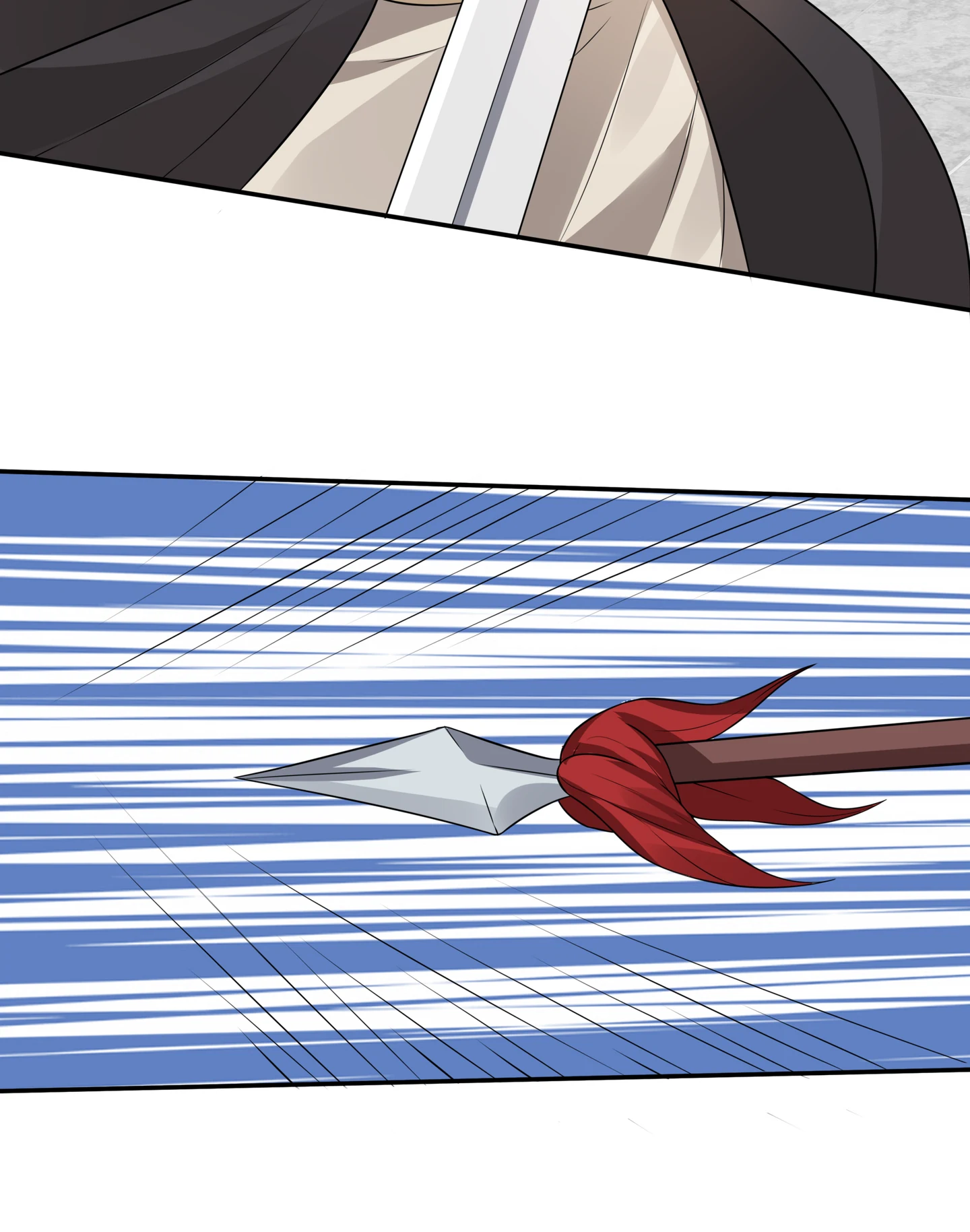 The Unbridled Genius Medic Chapter 104 - Page 19