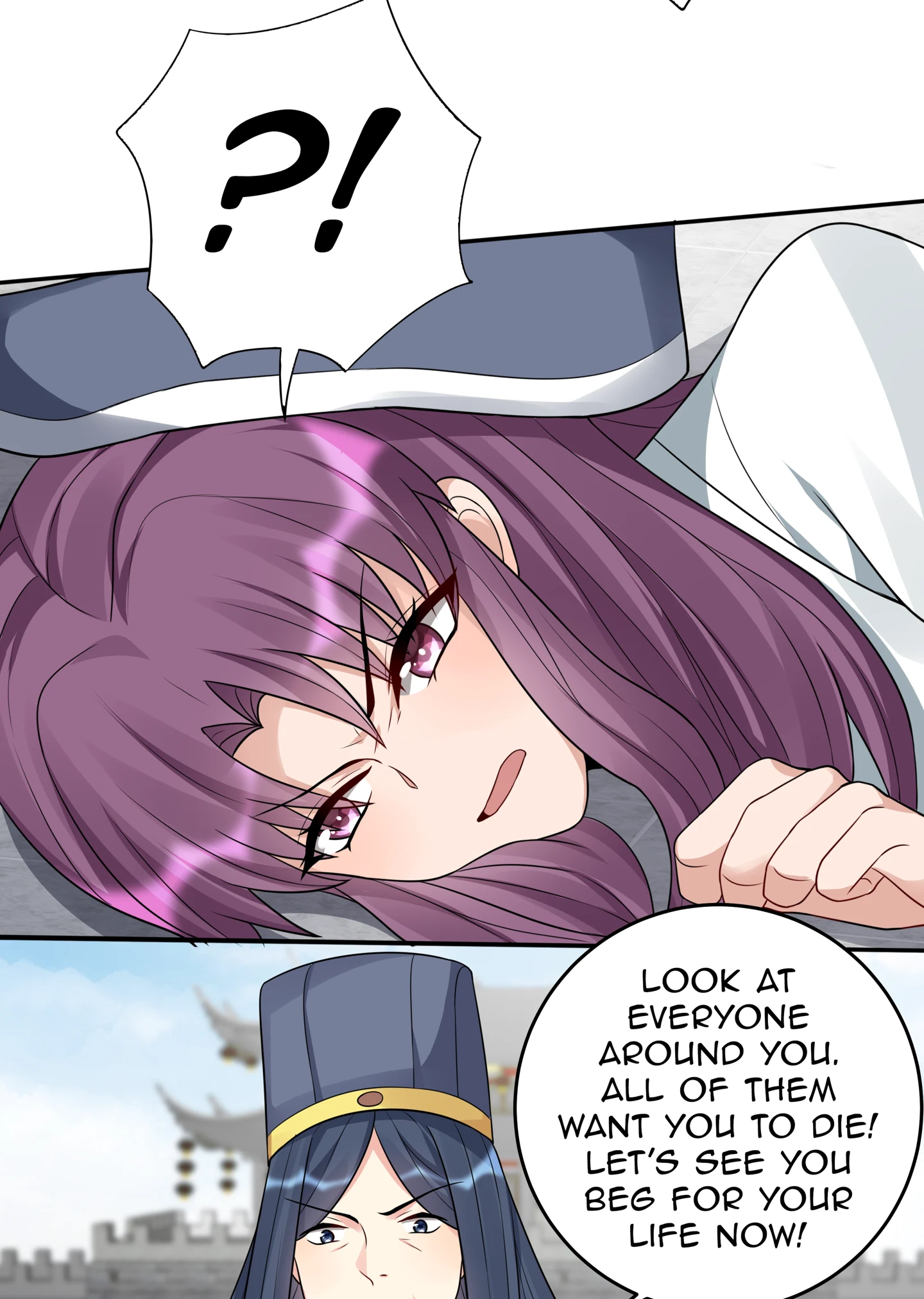 The Unbridled Genius Medic Chapter 104 - Page 26