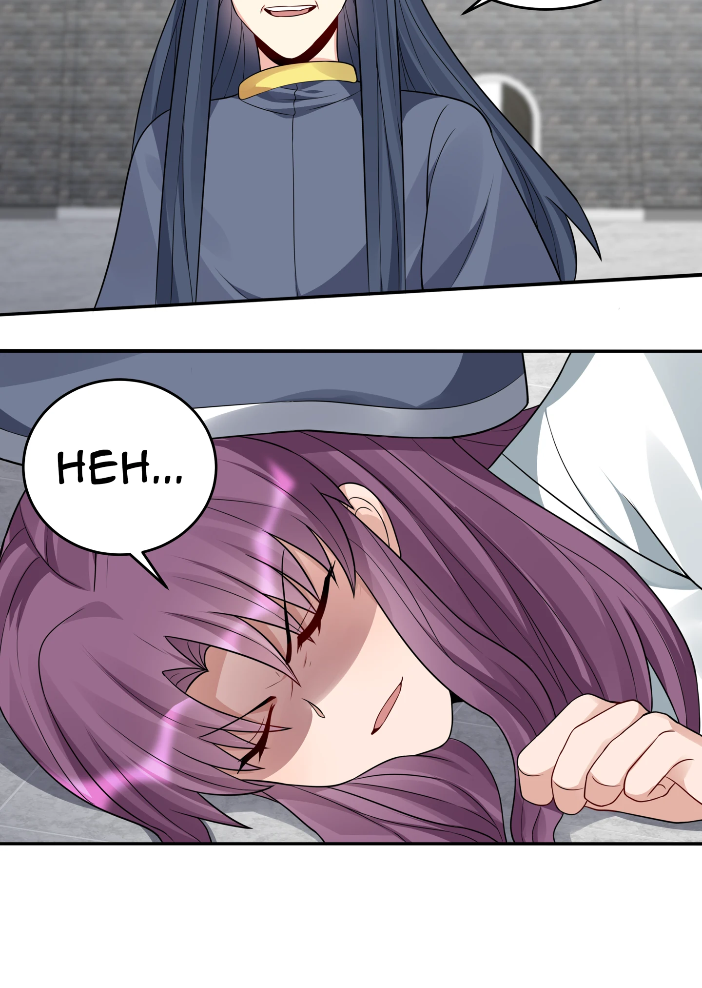 The Unbridled Genius Medic Chapter 104 - Page 27