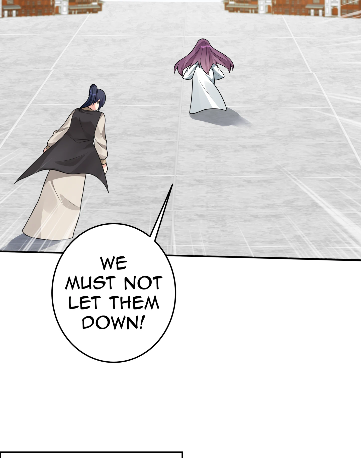 The Unbridled Genius Medic Chapter 104 - Page 8