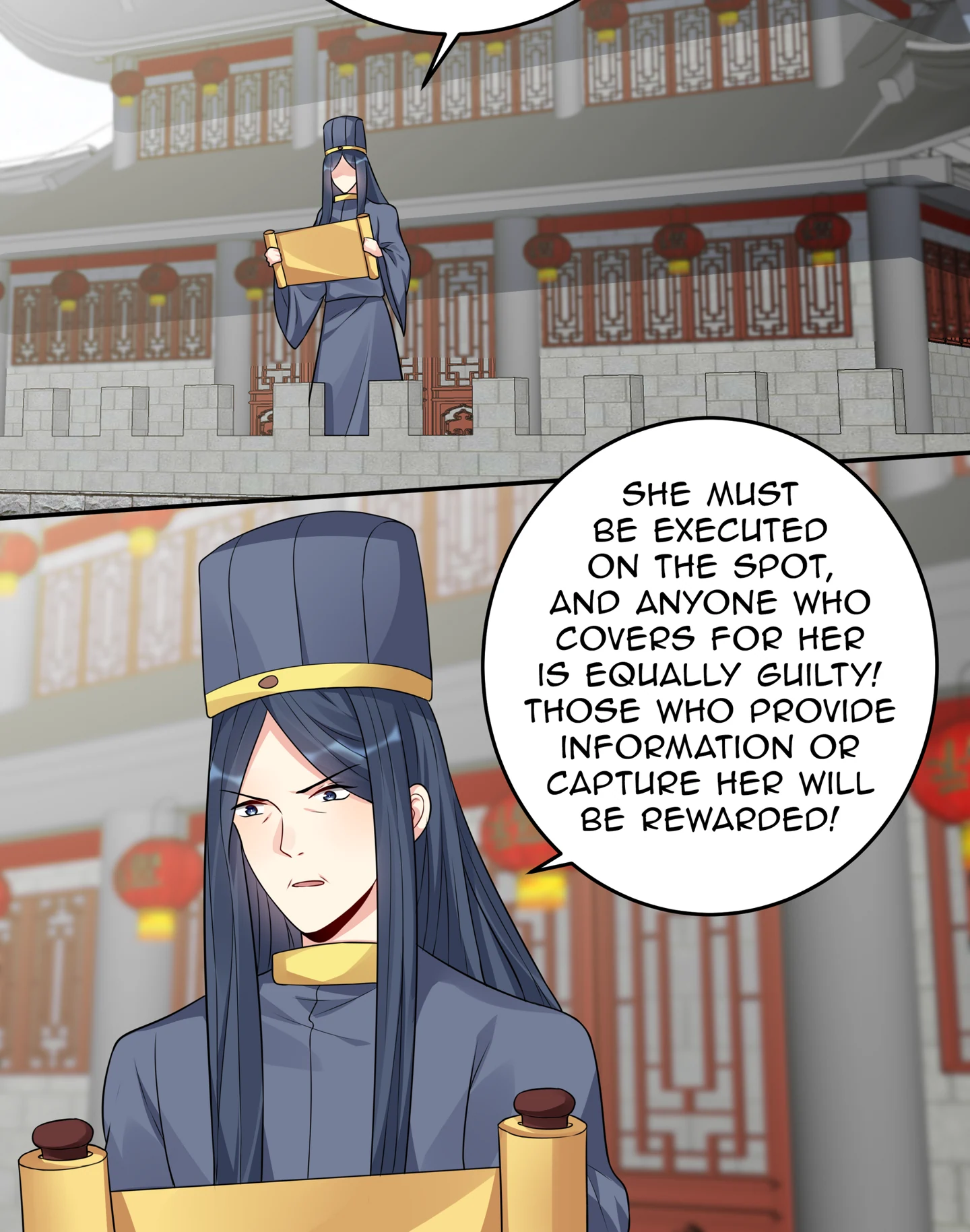 The Unbridled Genius Medic Chapter 104 - Page 10