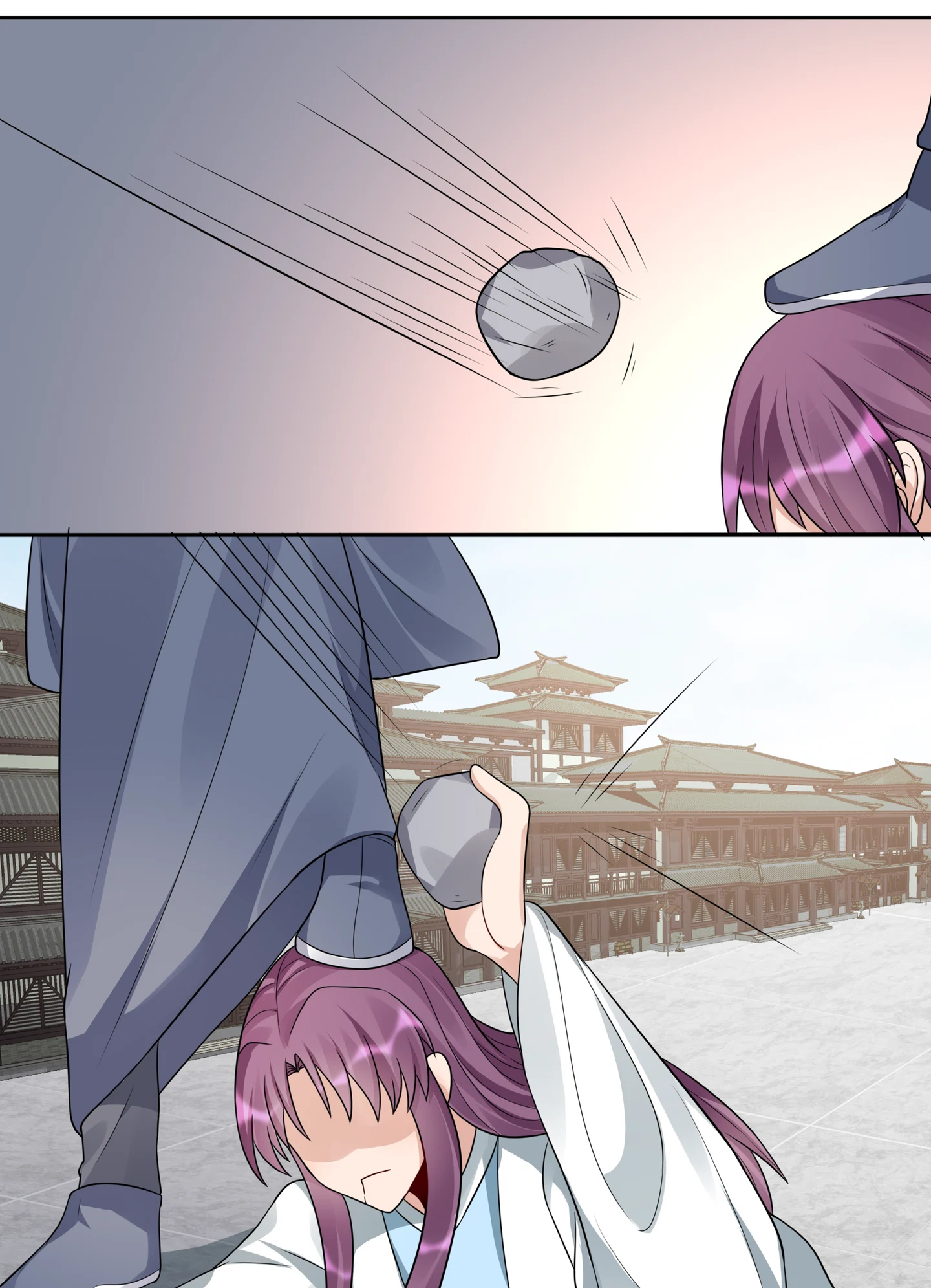 The Unbridled Genius Medic Chapter 105 - Page 11