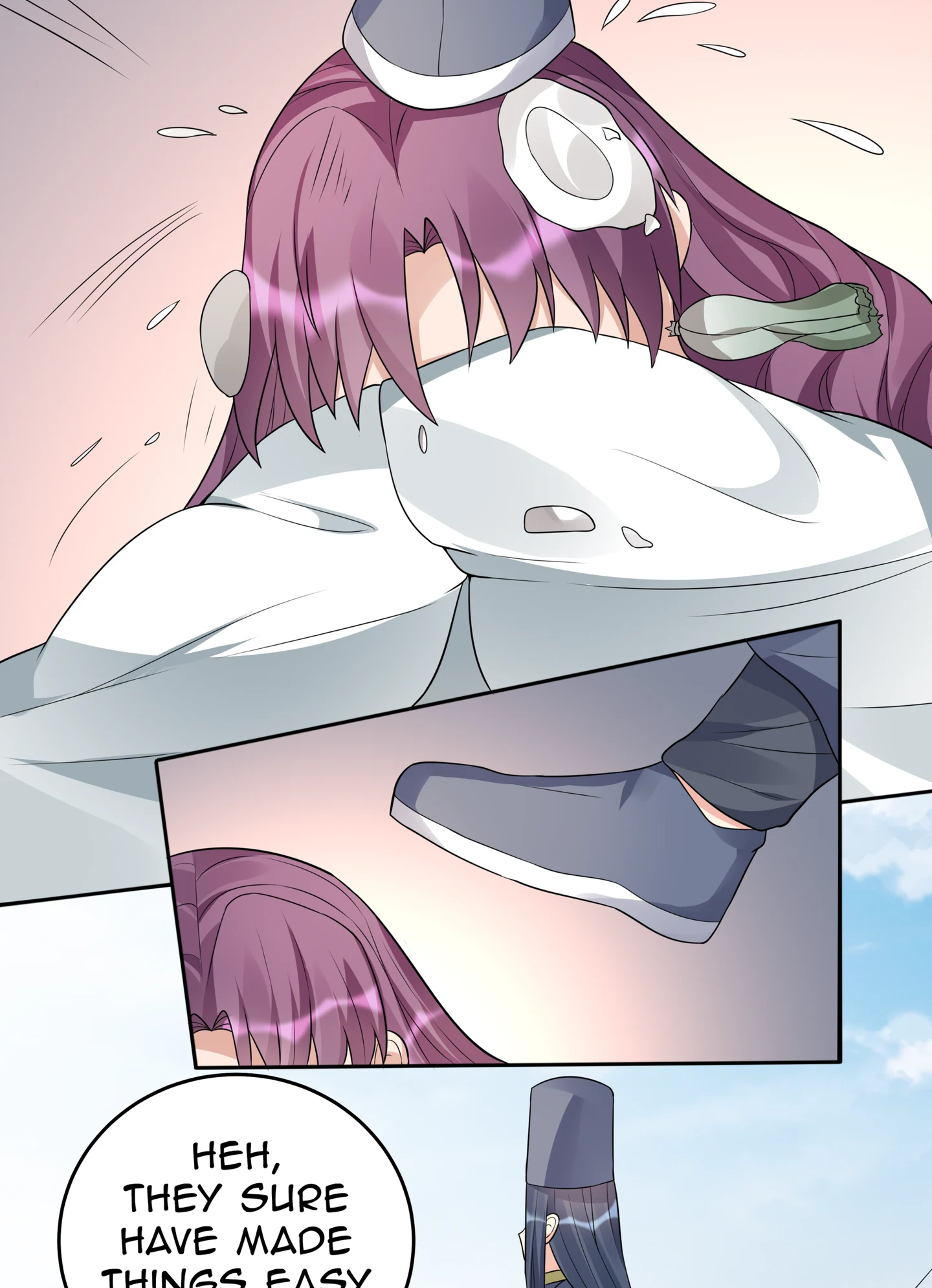 The Unbridled Genius Medic Chapter 105 - Page 13