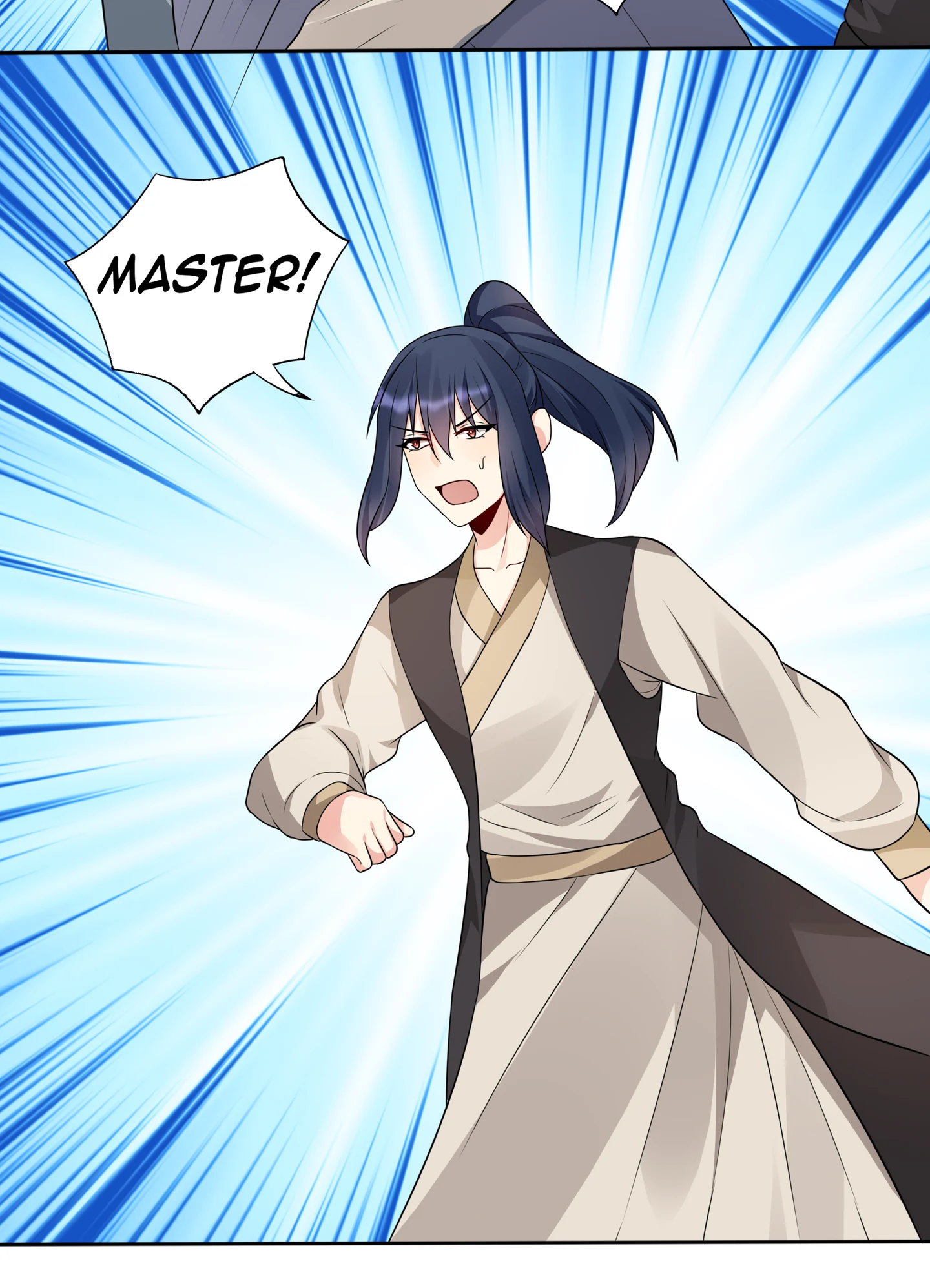 The Unbridled Genius Medic Chapter 105 - Page 15