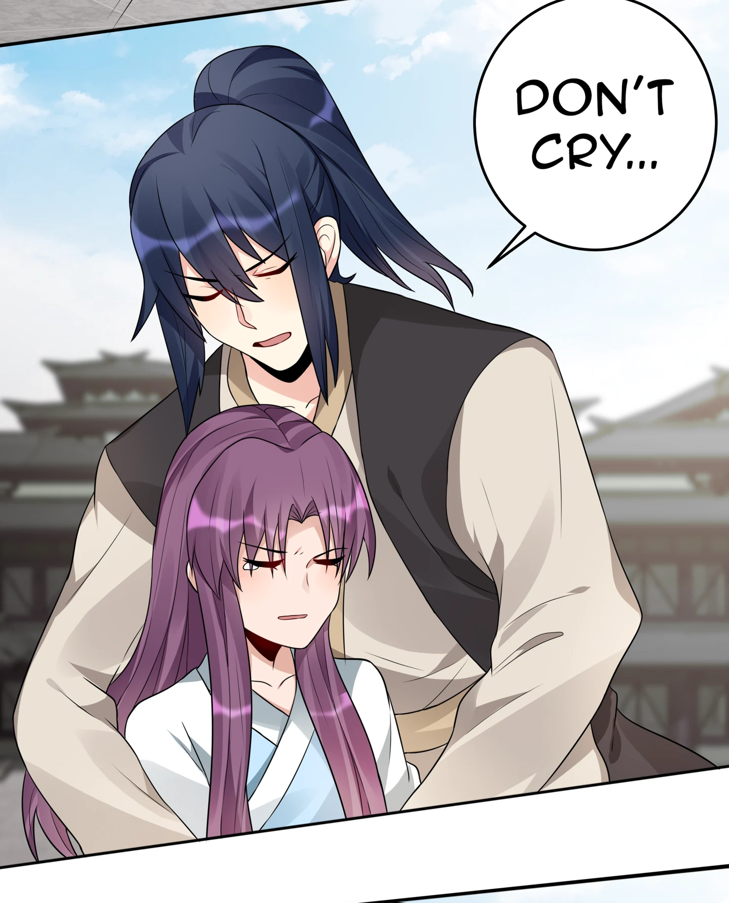 The Unbridled Genius Medic Chapter 105 - Page 17