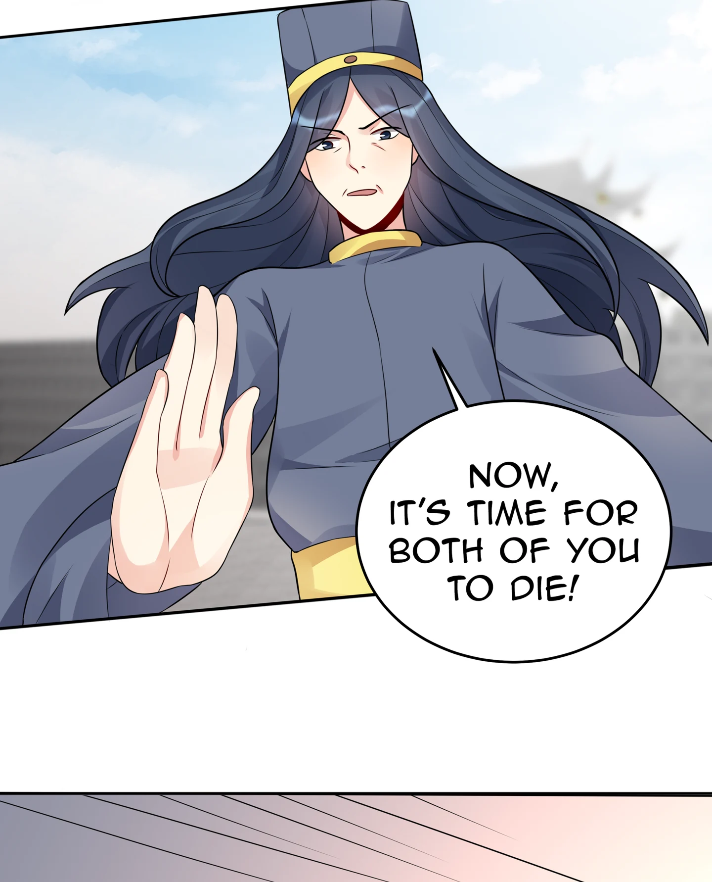 The Unbridled Genius Medic Chapter 105 - Page 18