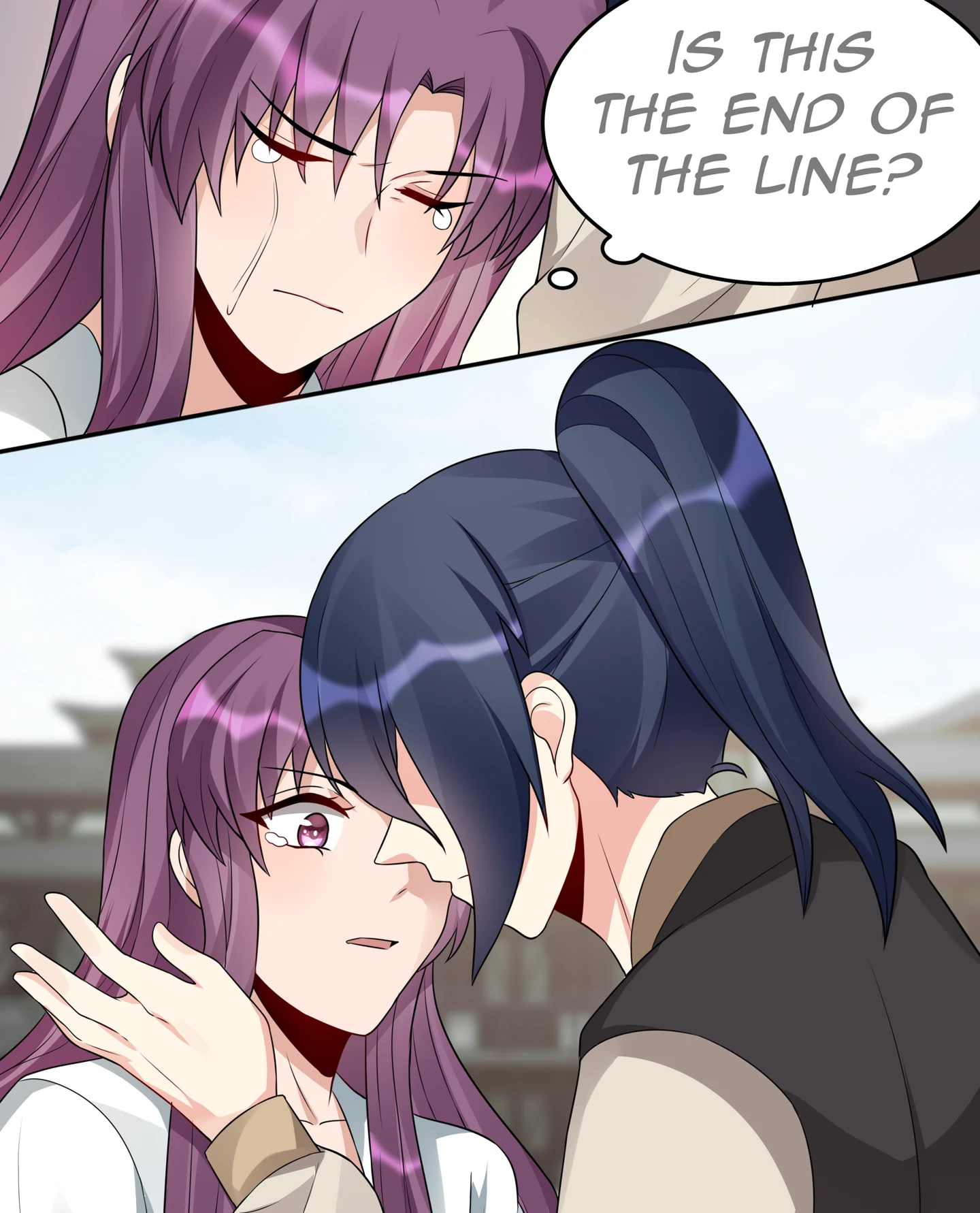 The Unbridled Genius Medic Chapter 105 - Page 20
