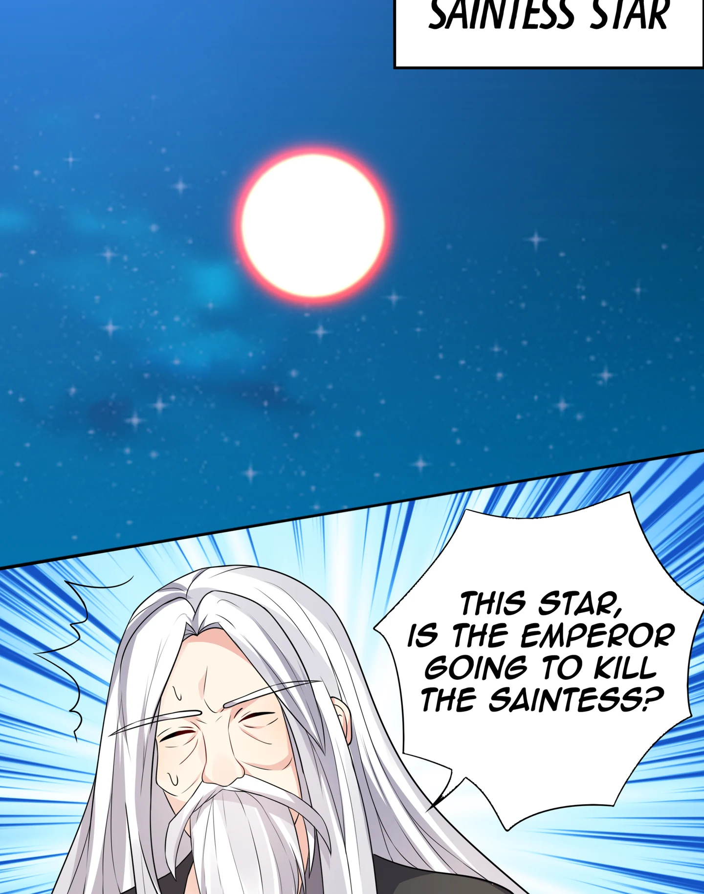 The Unbridled Genius Medic Chapter 105 - Page 3