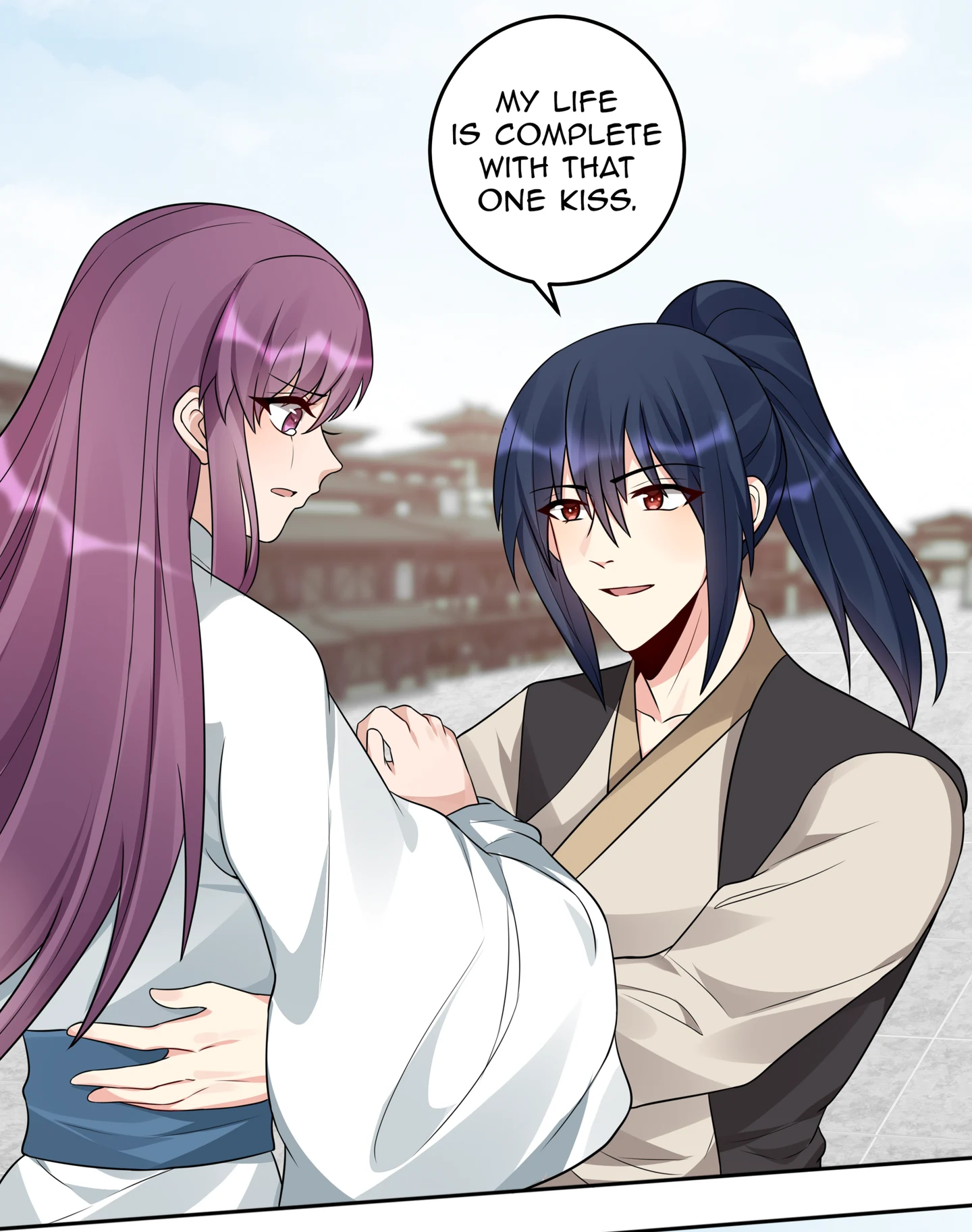 The Unbridled Genius Medic Chapter 105 - Page 22