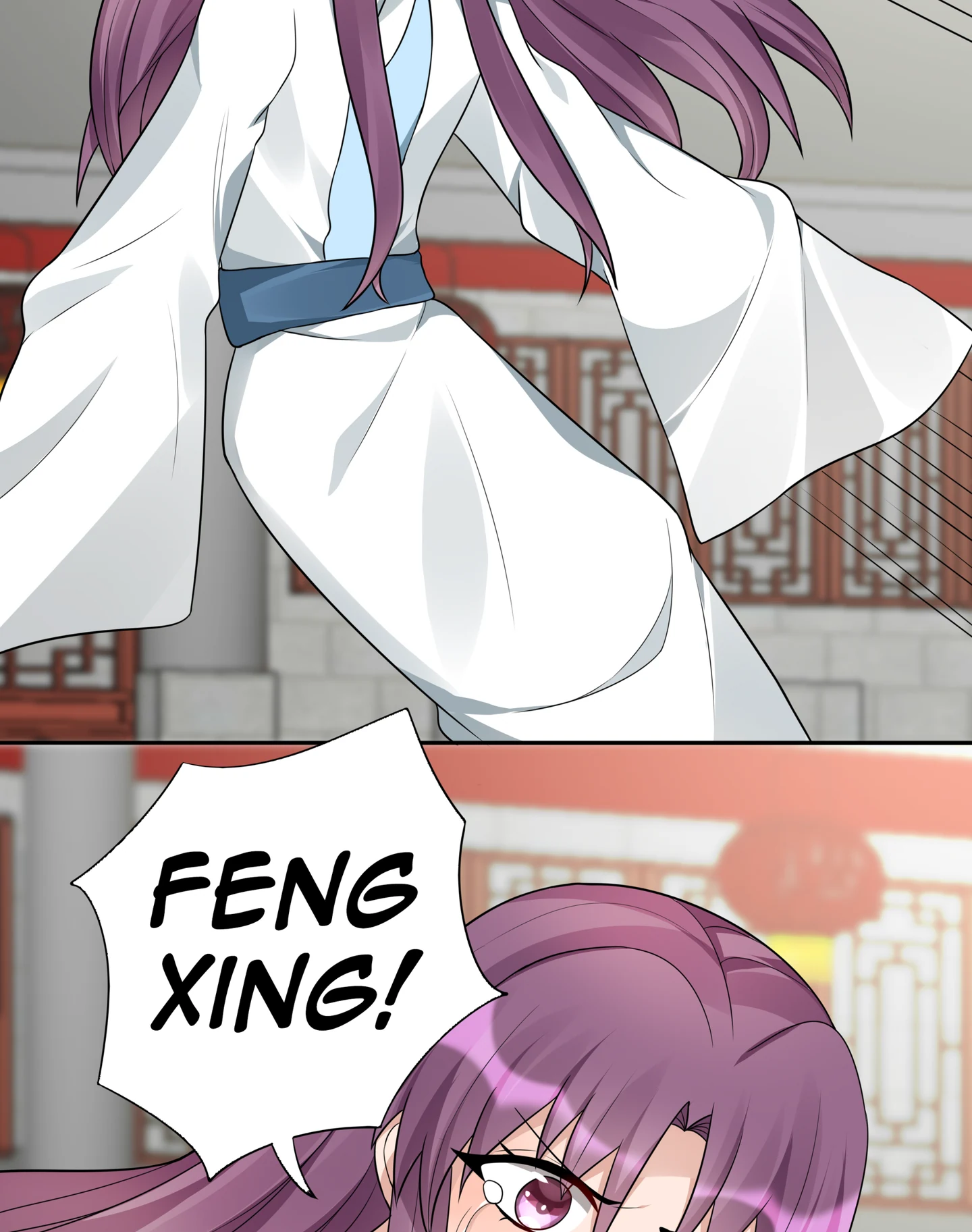 The Unbridled Genius Medic Chapter 105 - Page 24