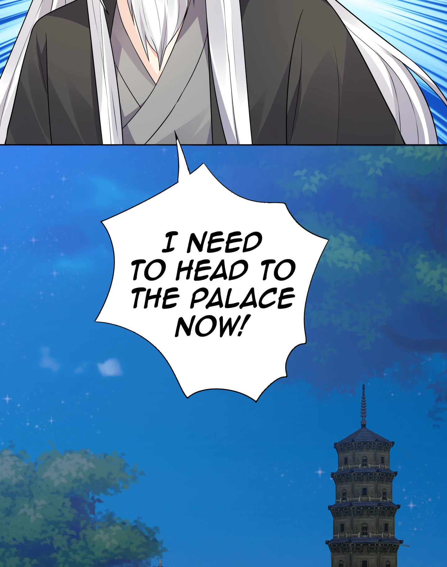 The Unbridled Genius Medic Chapter 105 - Page 4