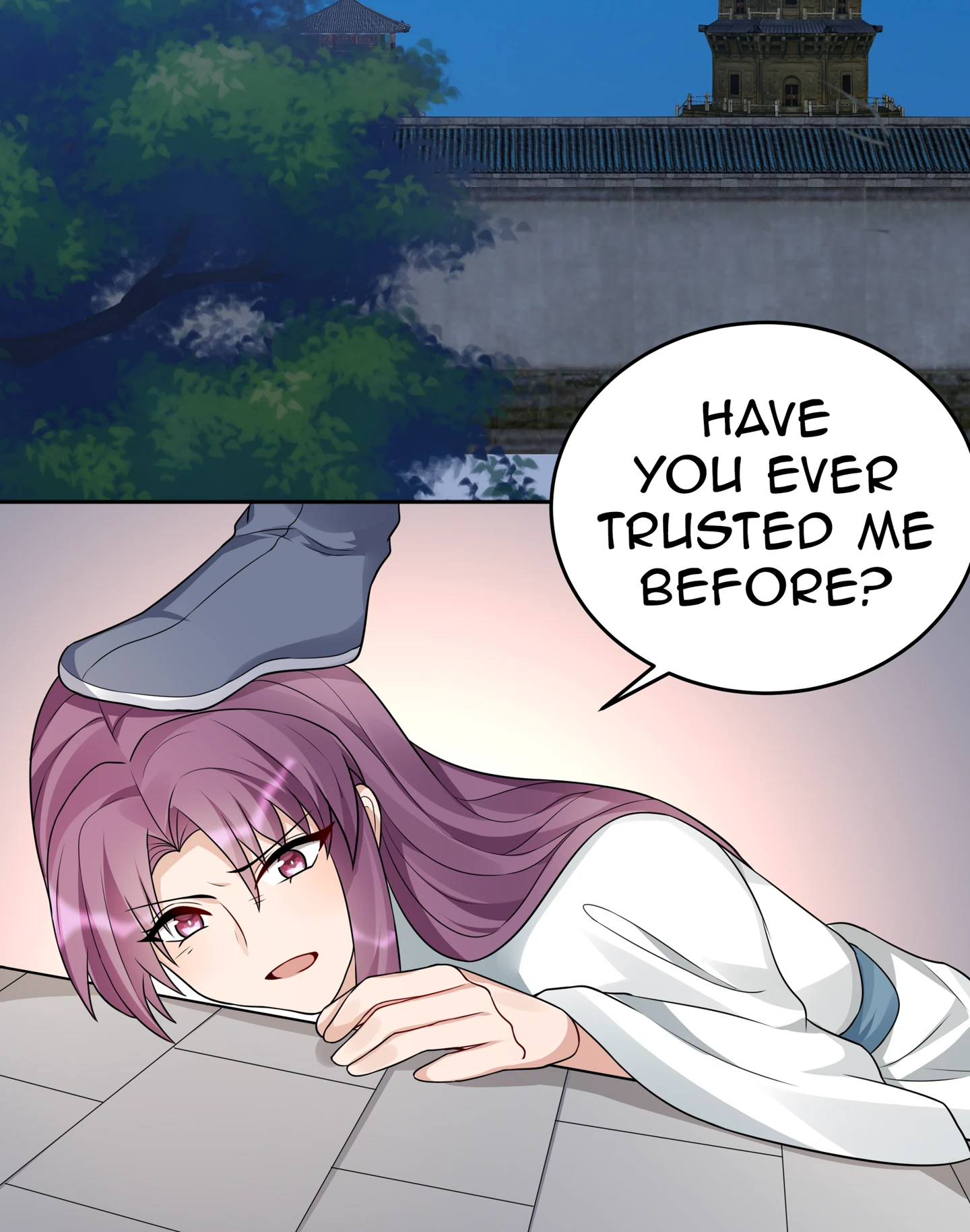 The Unbridled Genius Medic Chapter 105 - Page 5