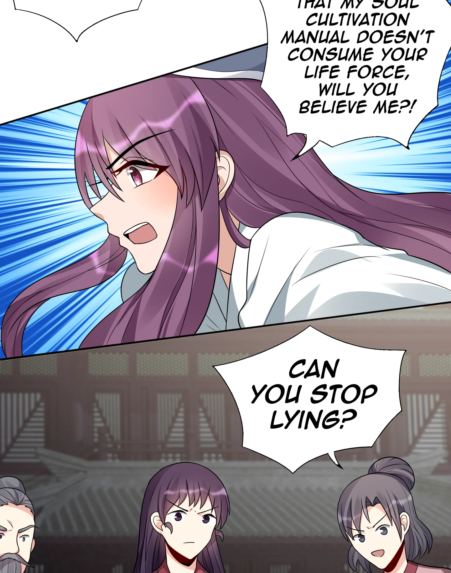 The Unbridled Genius Medic Chapter 105 - Page 7