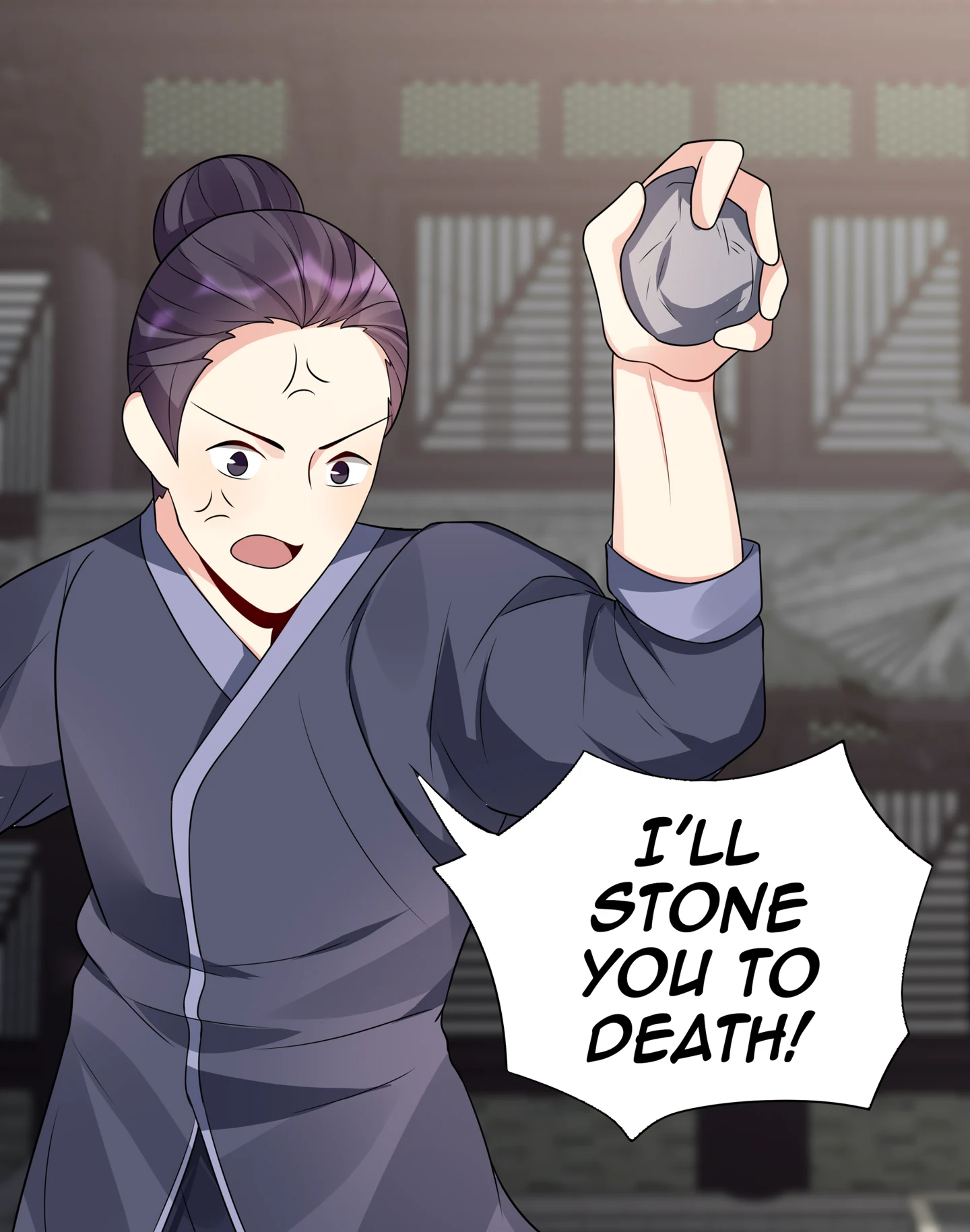 The Unbridled Genius Medic Chapter 105 - Page 10