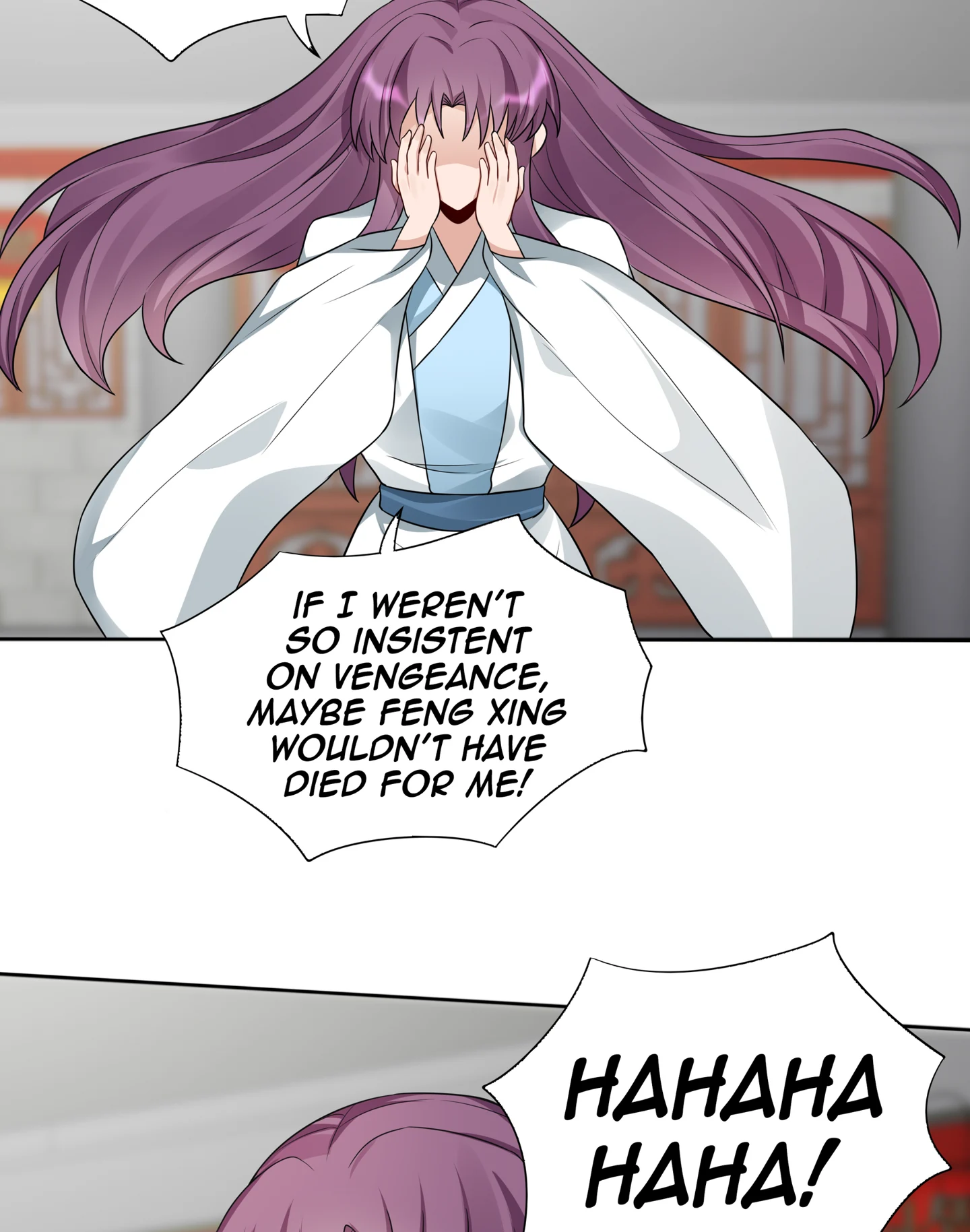 The Unbridled Genius Medic Chapter 106 - Page 2