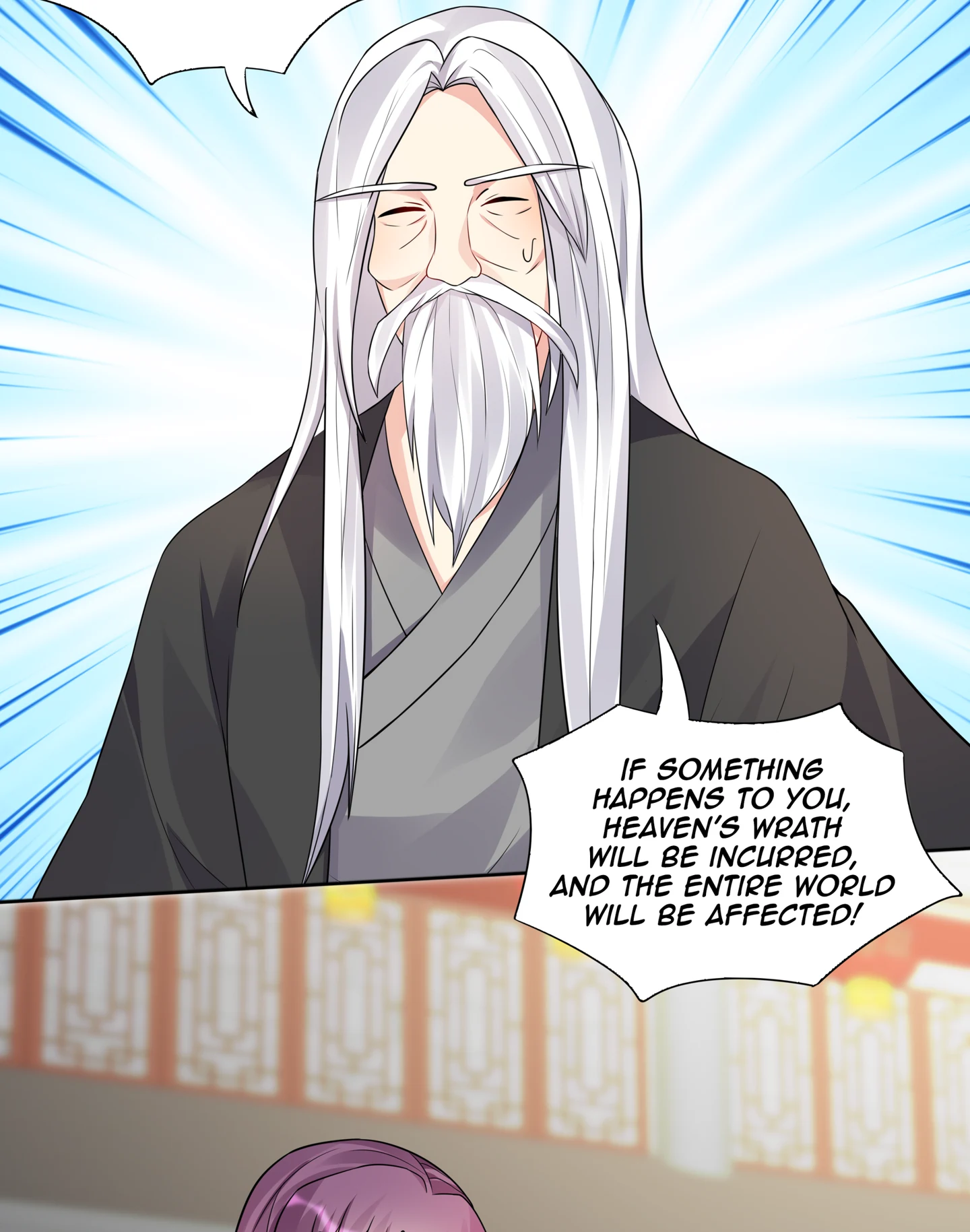 The Unbridled Genius Medic Chapter 106 - Page 12