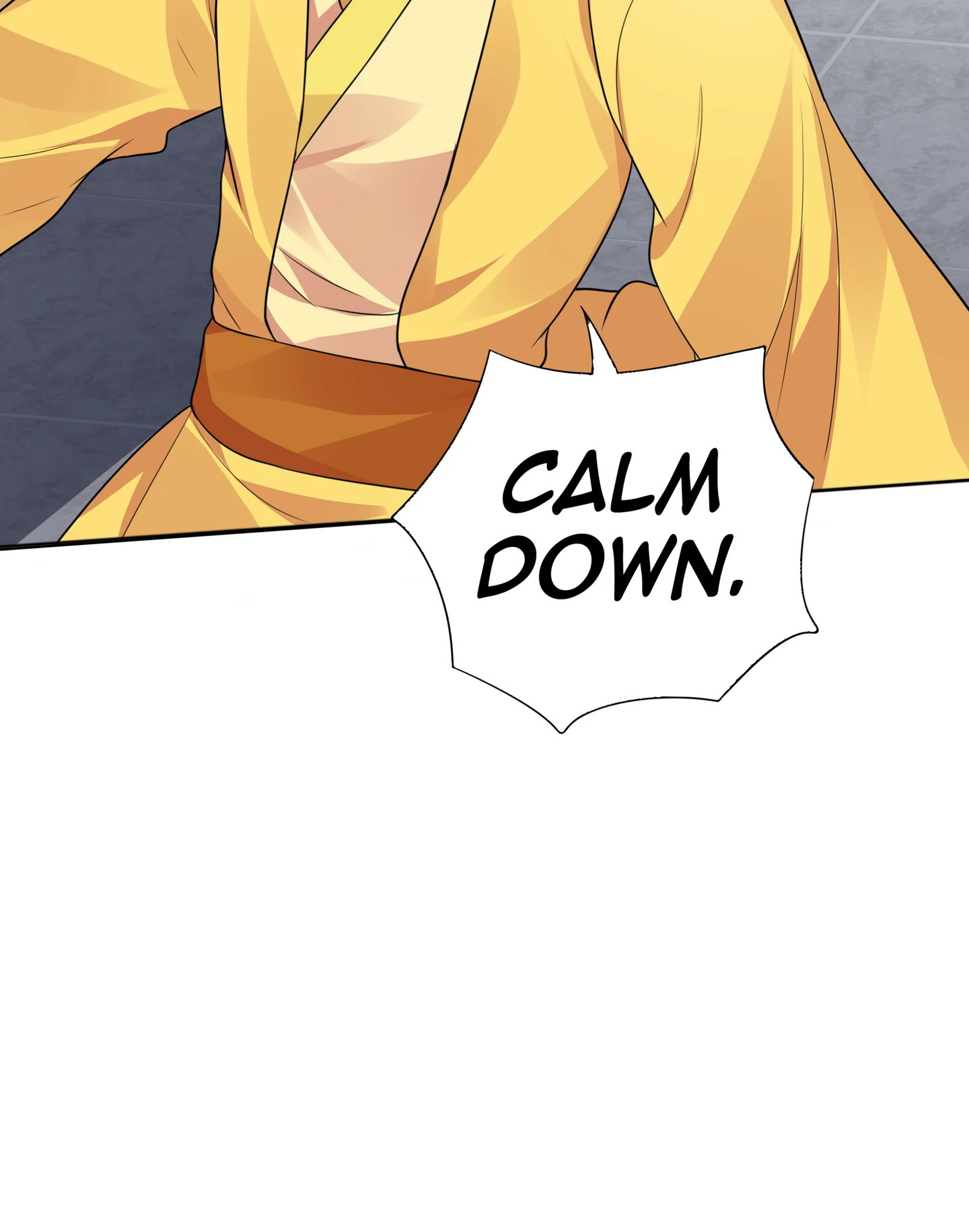 The Unbridled Genius Medic Chapter 106 - Page 15
