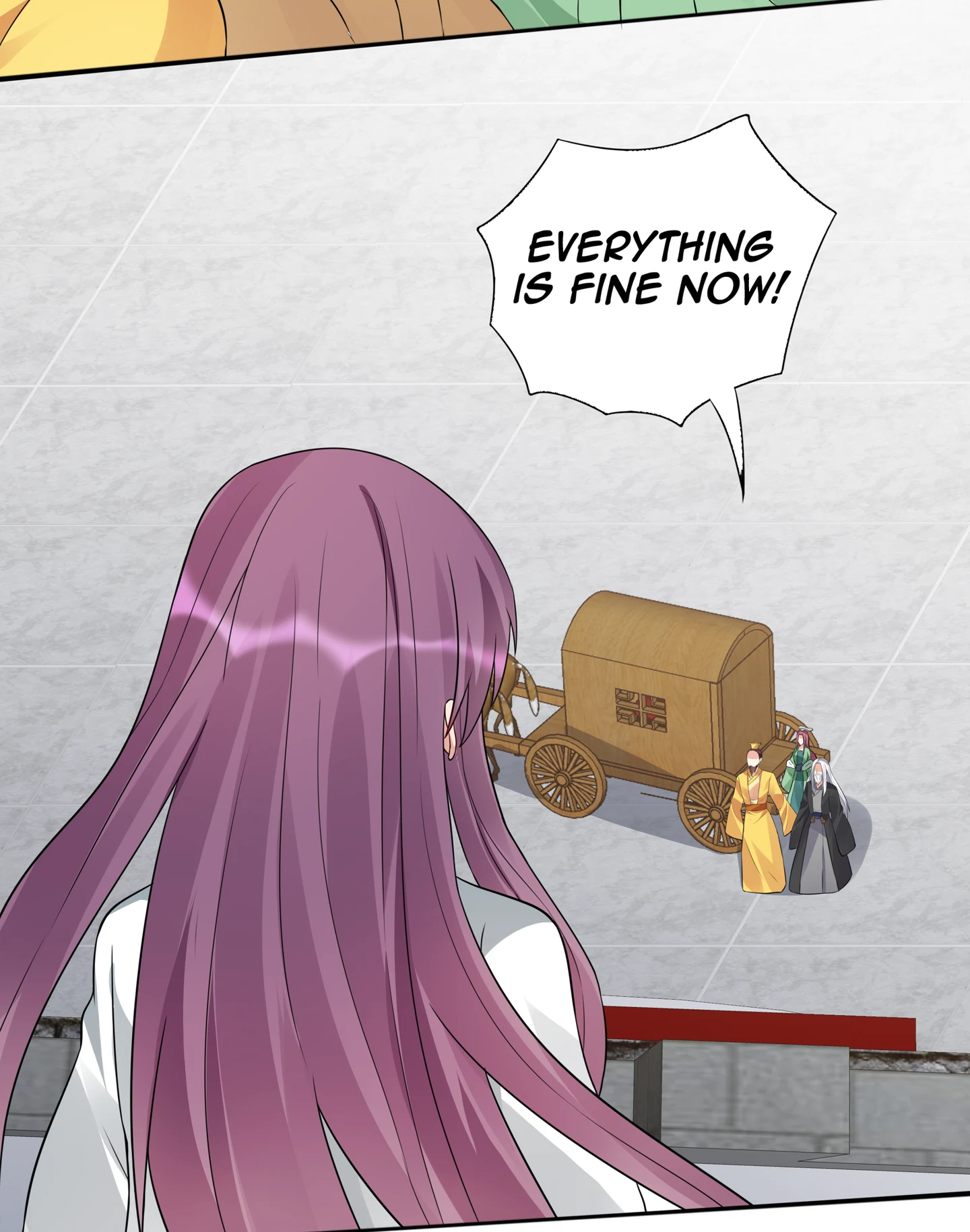 The Unbridled Genius Medic Chapter 106 - Page 17