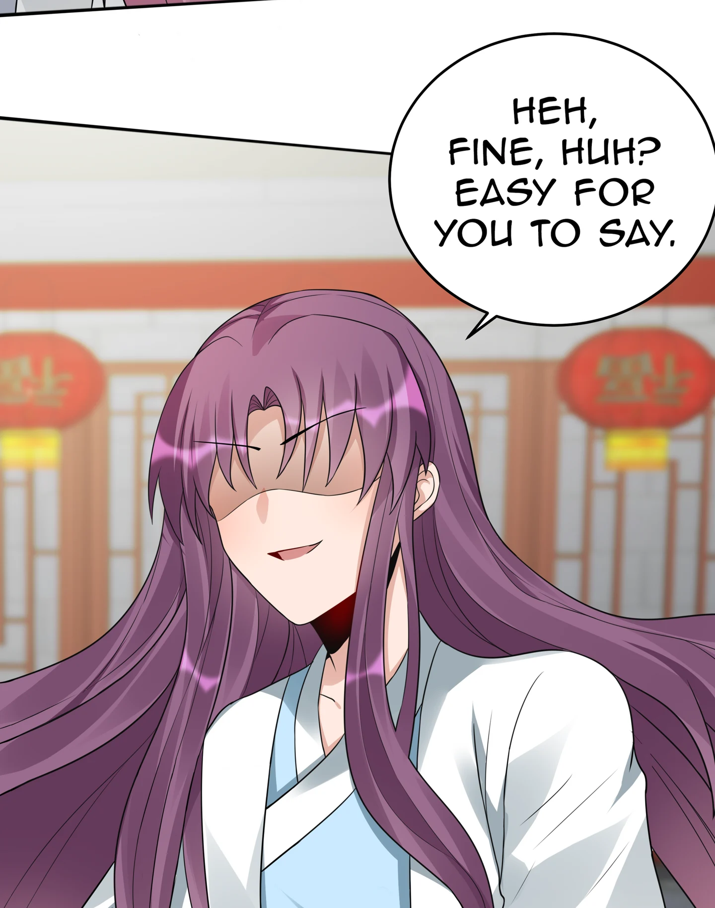 The Unbridled Genius Medic Chapter 106 - Page 18