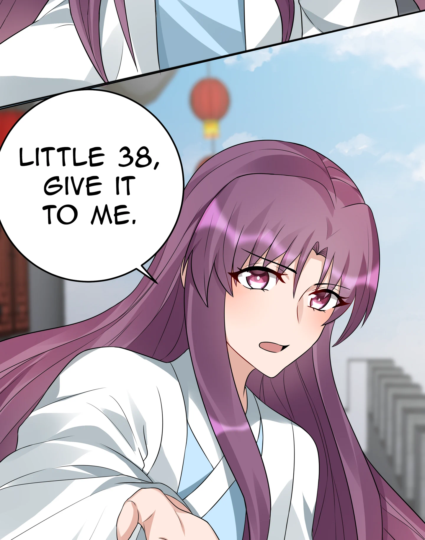 The Unbridled Genius Medic Chapter 106 - Page 19