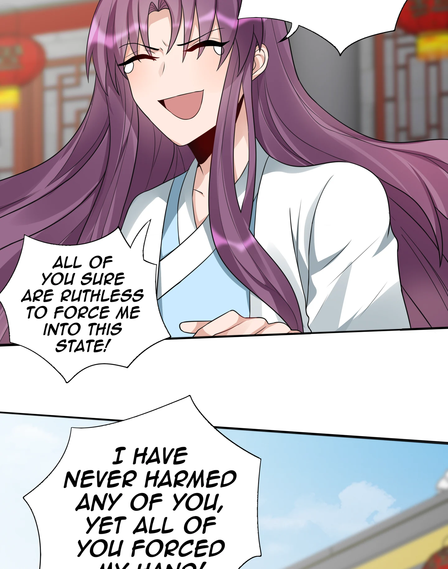 The Unbridled Genius Medic Chapter 106 - Page 3