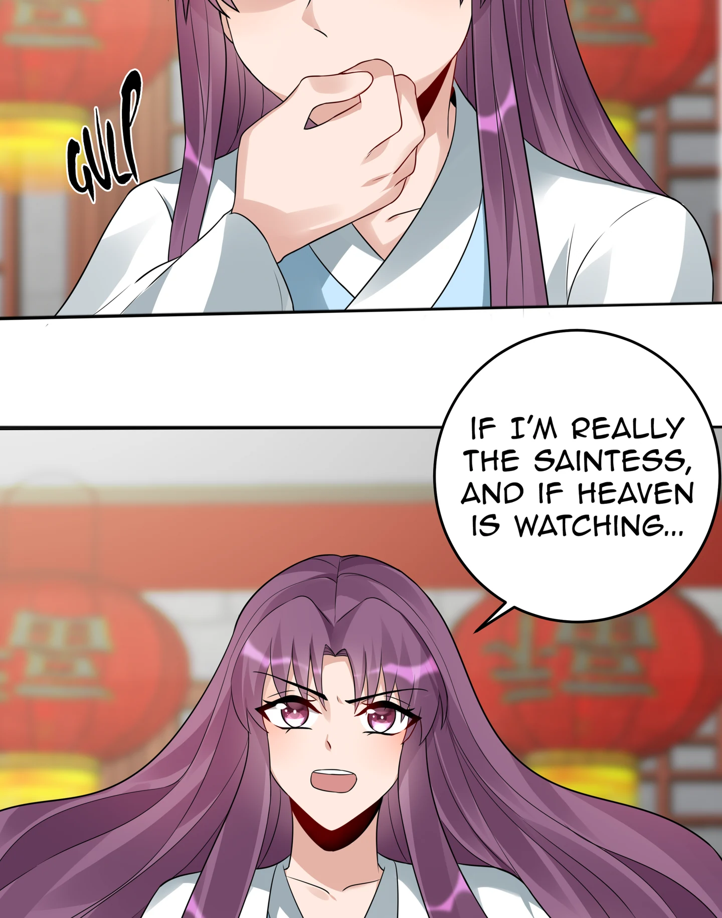 The Unbridled Genius Medic Chapter 106 - Page 22