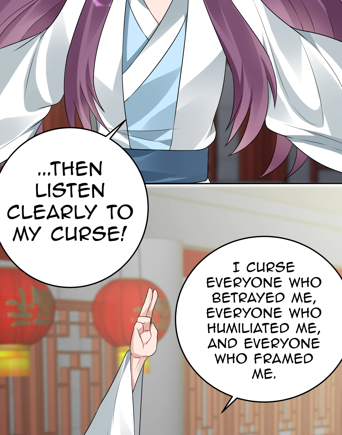 The Unbridled Genius Medic Chapter 106 - Page 23