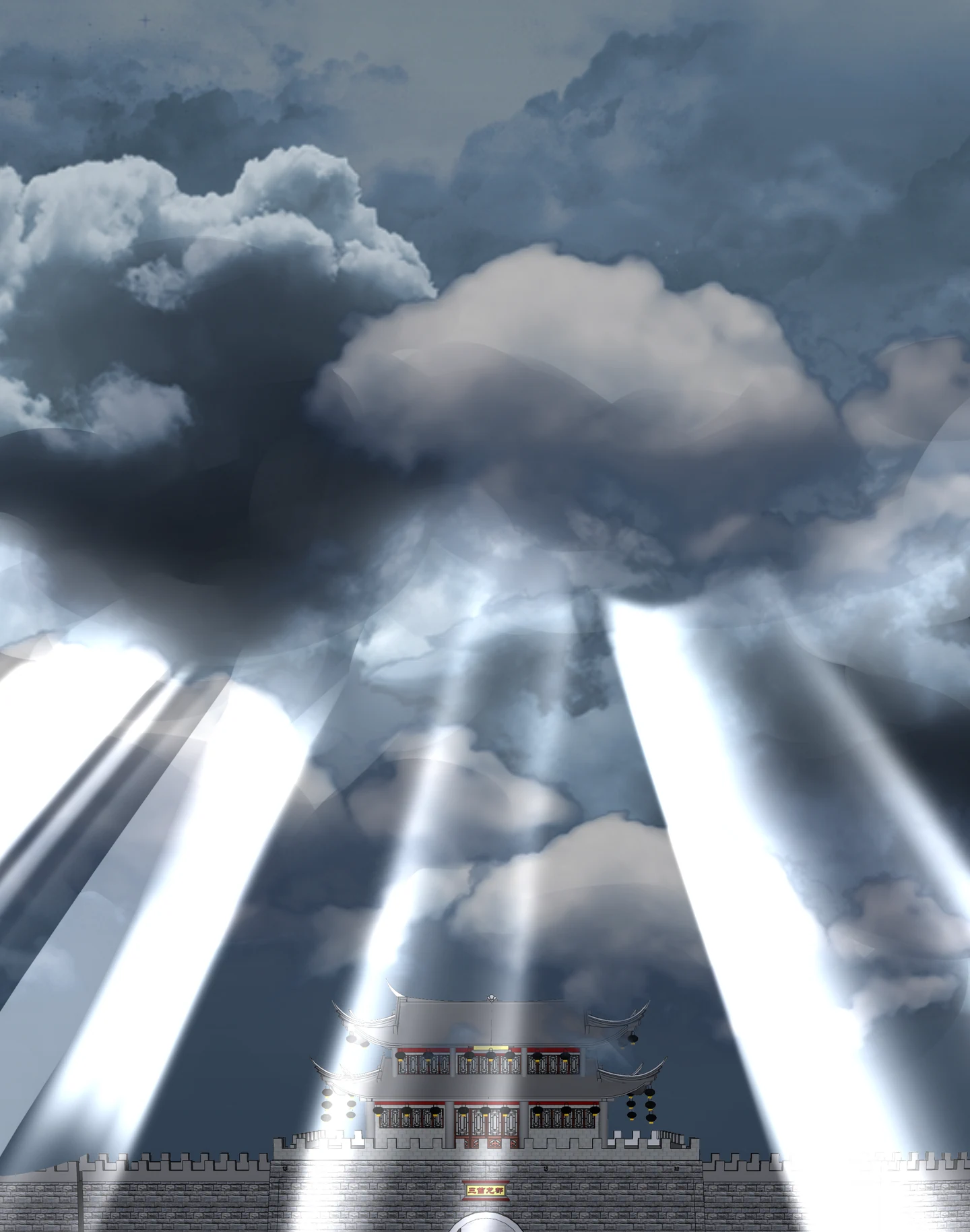 The Unbridled Genius Medic Chapter 106 - Page 26