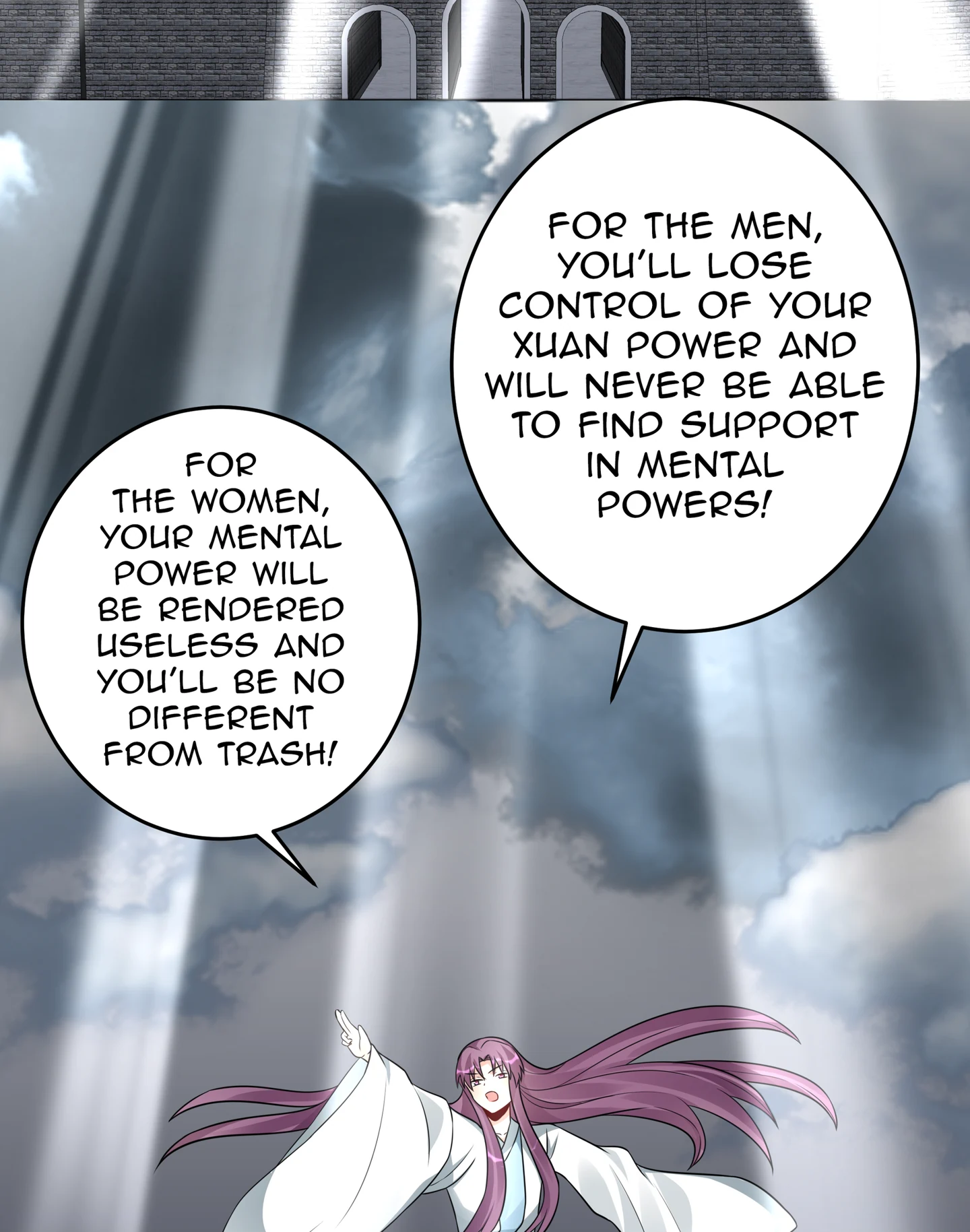 The Unbridled Genius Medic Chapter 106 - Page 27