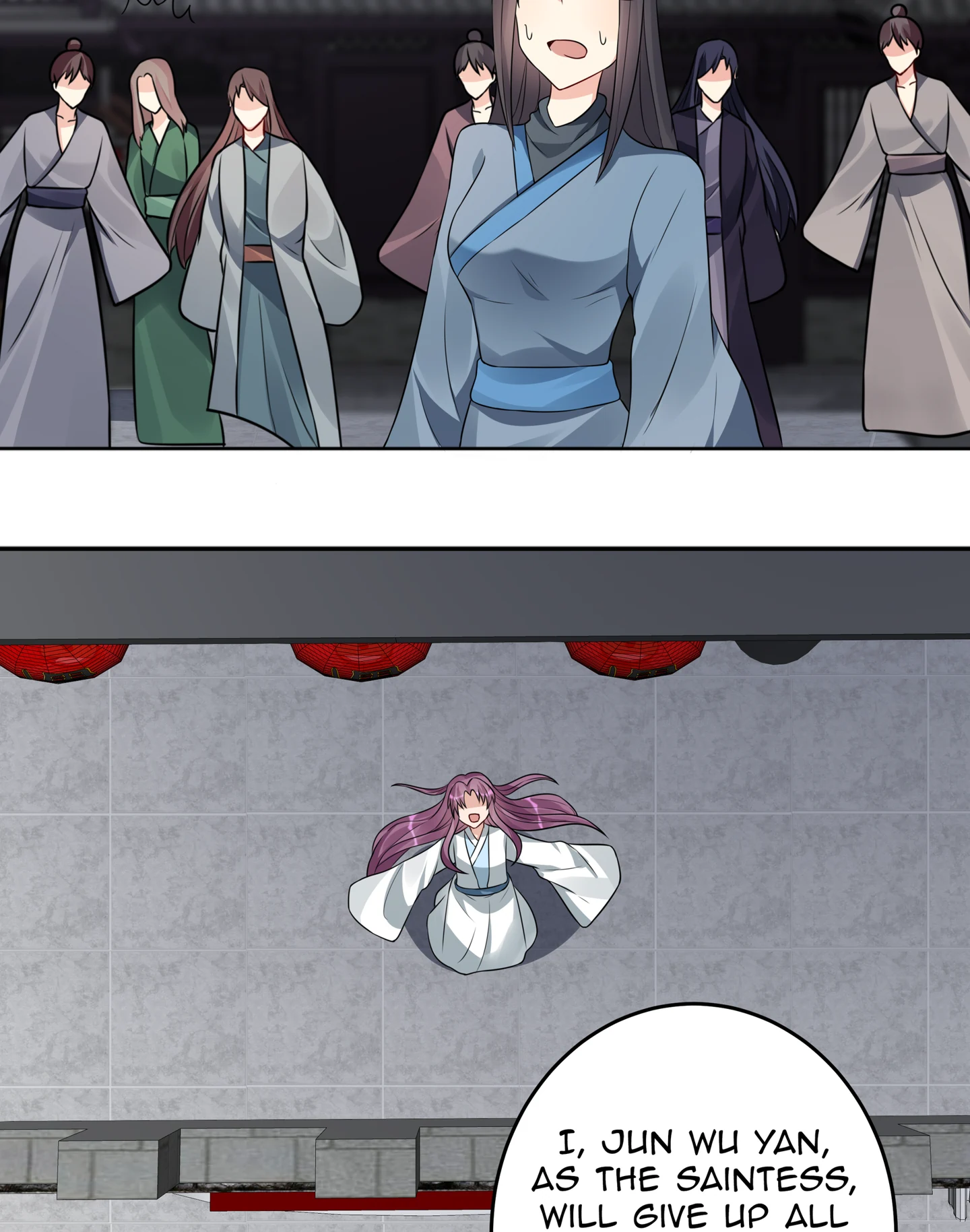 The Unbridled Genius Medic Chapter 106 - Page 29