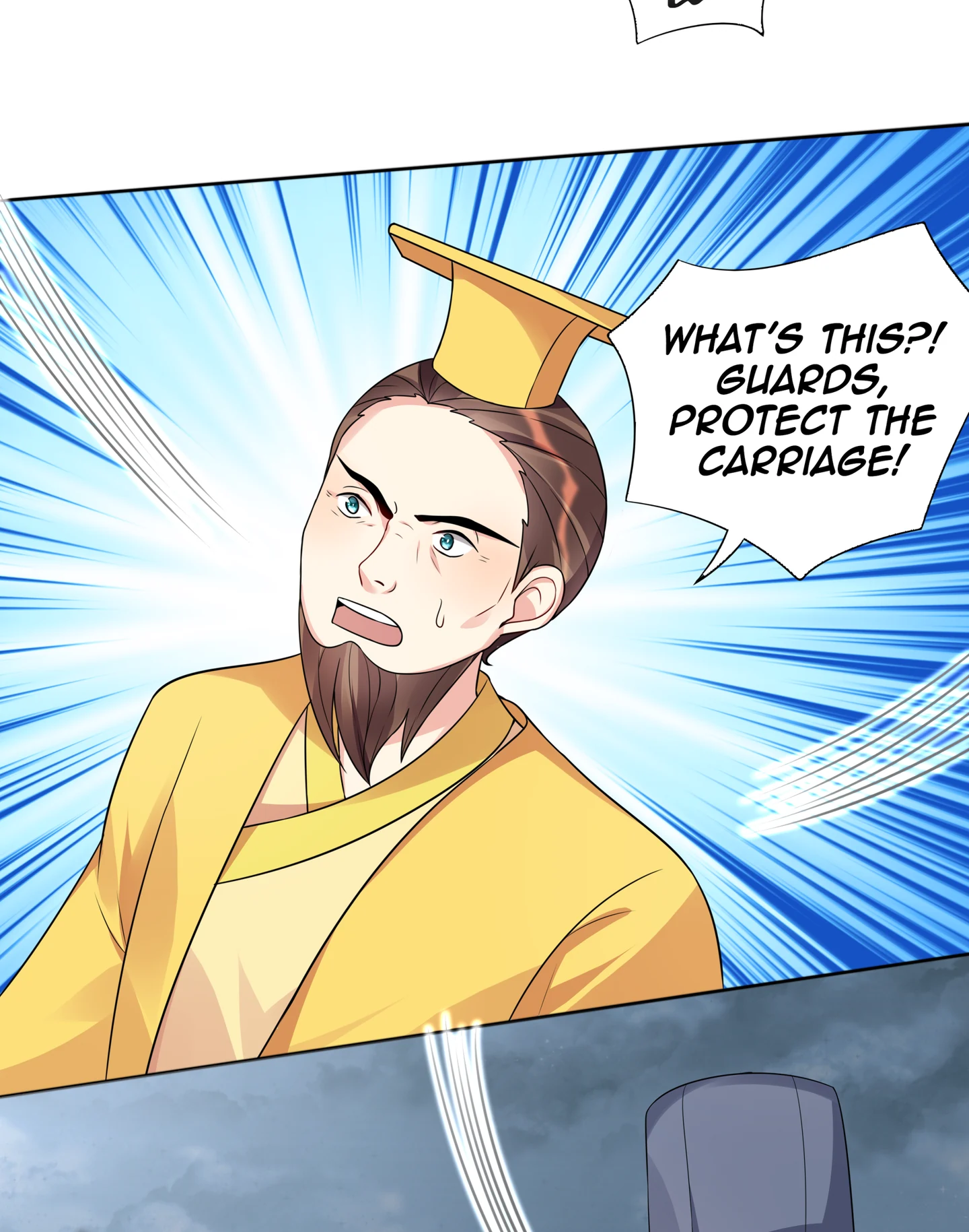 The Unbridled Genius Medic Chapter 106 - Page 33