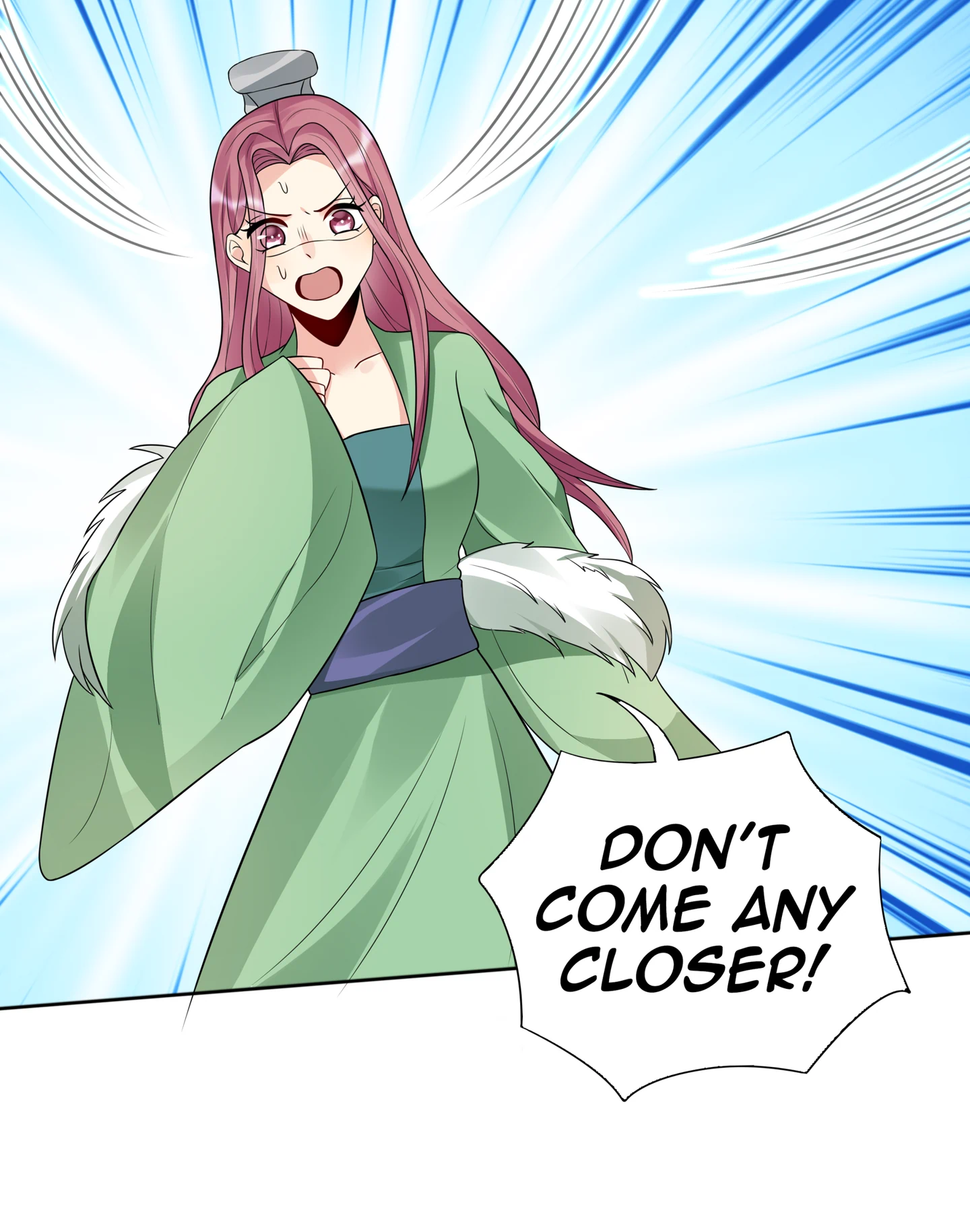 The Unbridled Genius Medic Chapter 106 - Page 35