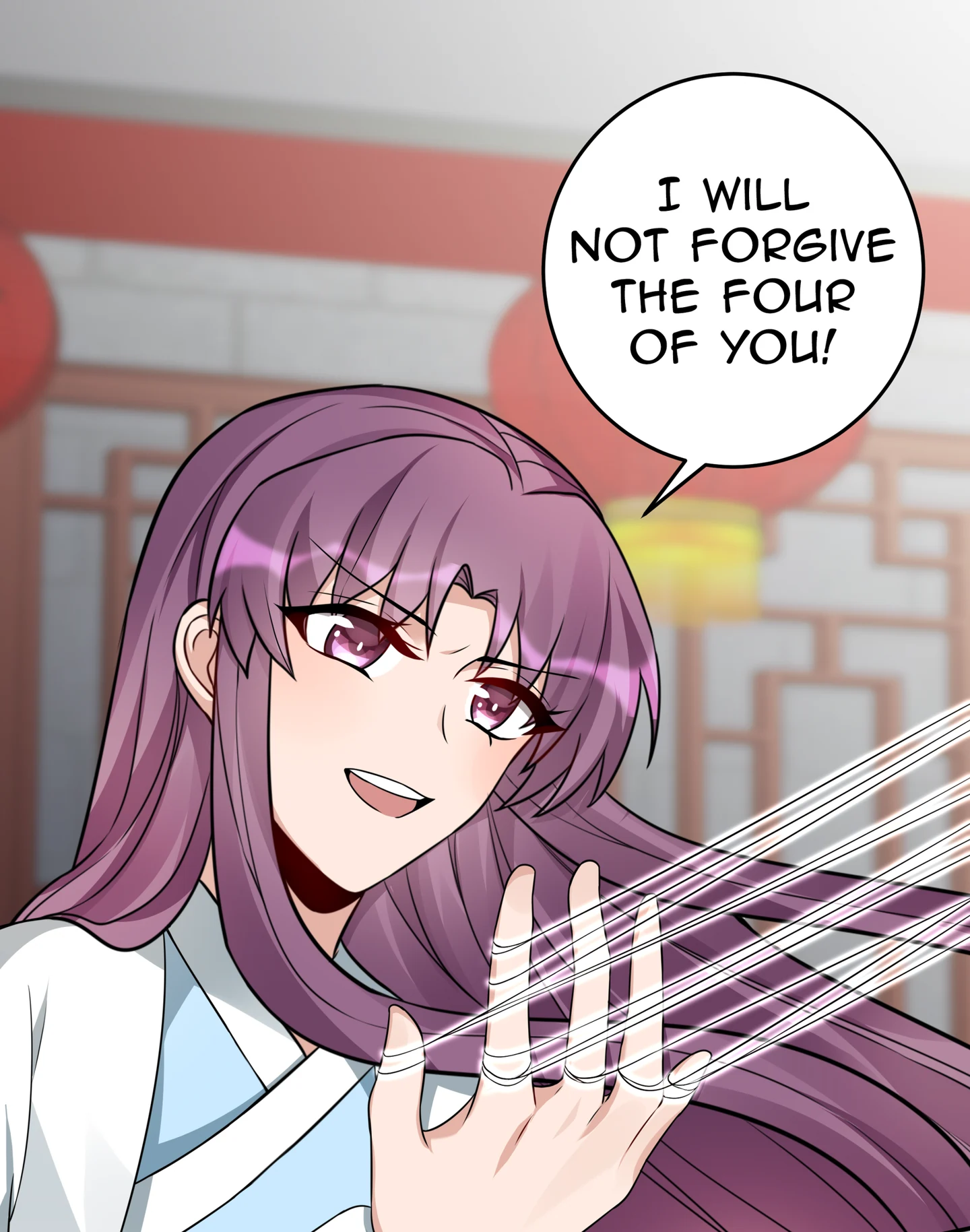 The Unbridled Genius Medic Chapter 106 - Page 36