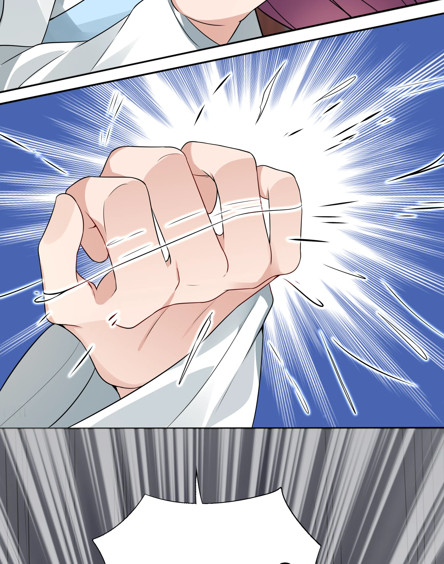 The Unbridled Genius Medic Chapter 106 - Page 37