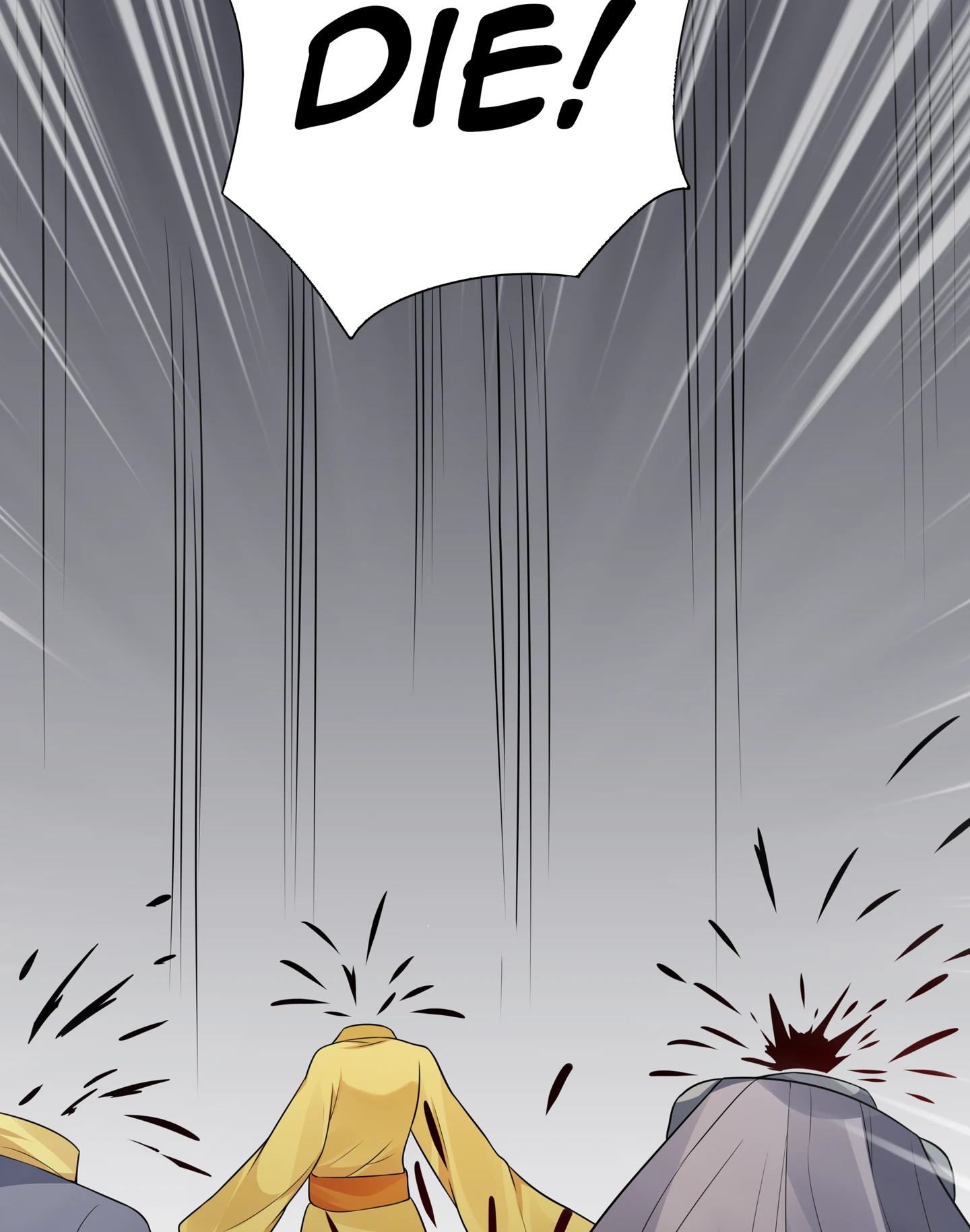 The Unbridled Genius Medic Chapter 106 - Page 38