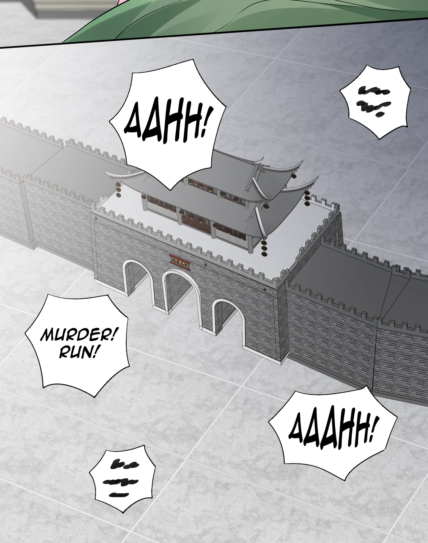 The Unbridled Genius Medic Chapter 106 - Page 40