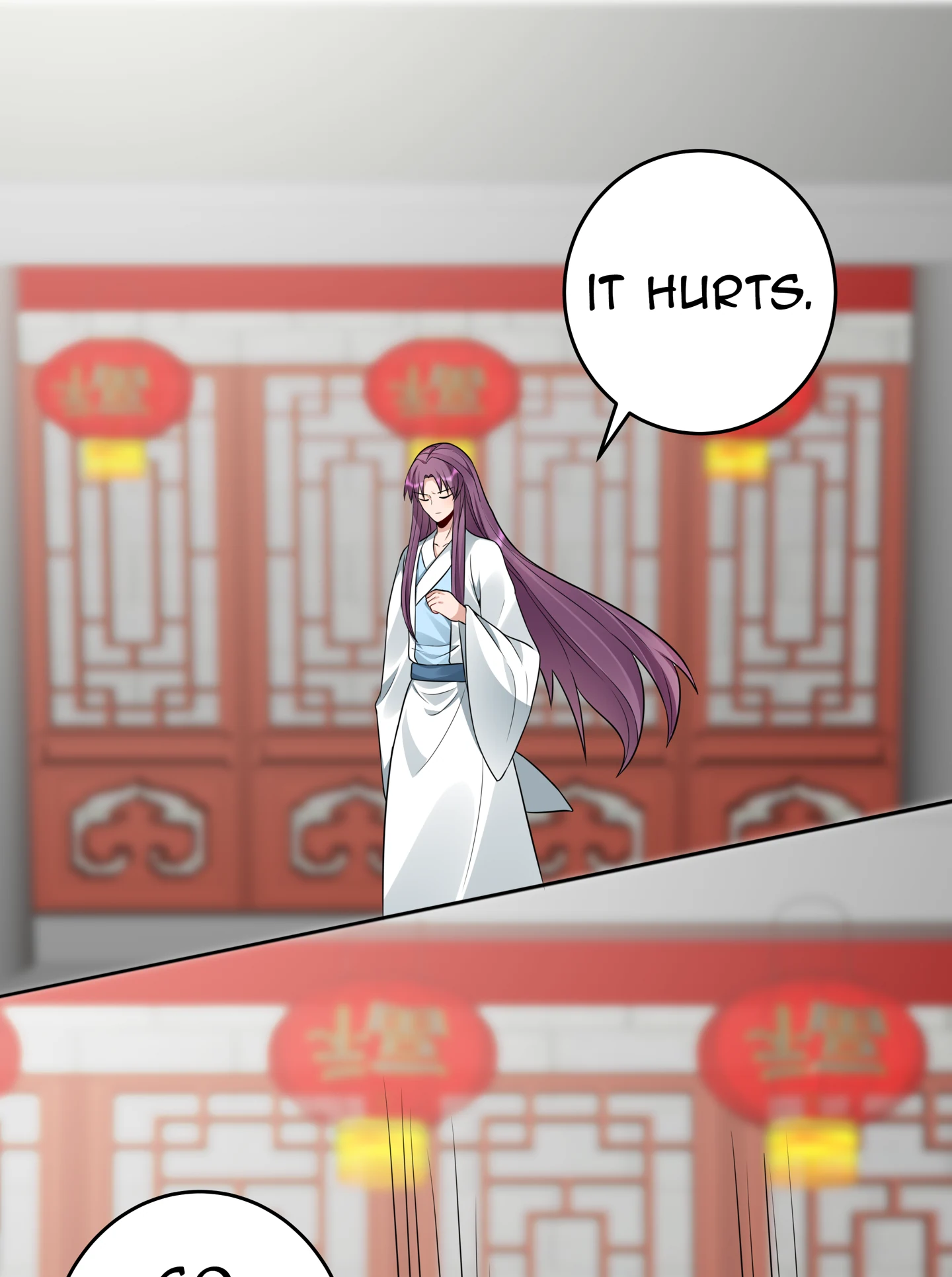 The Unbridled Genius Medic Chapter 106 - Page 41