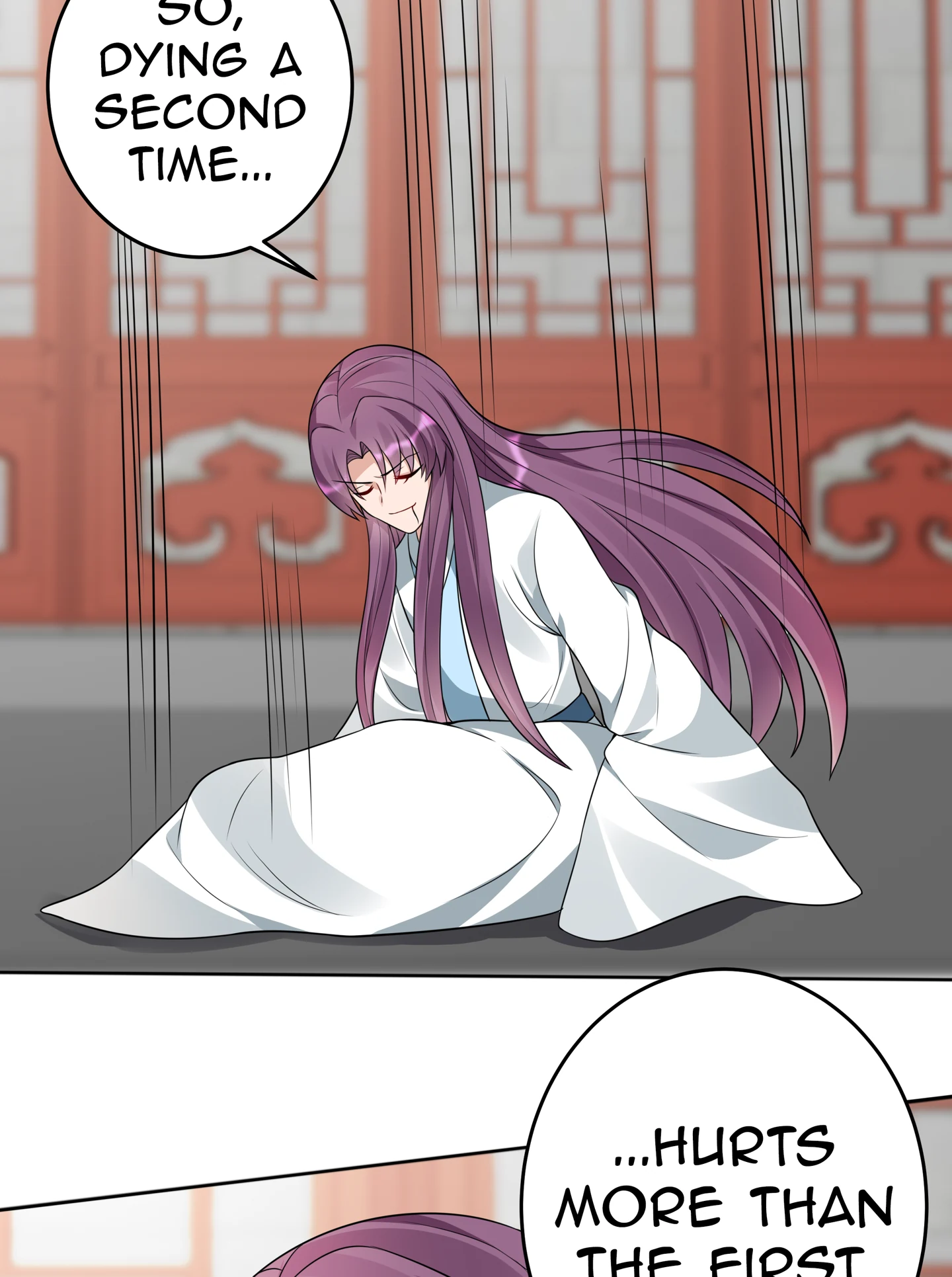 The Unbridled Genius Medic Chapter 106 - Page 42