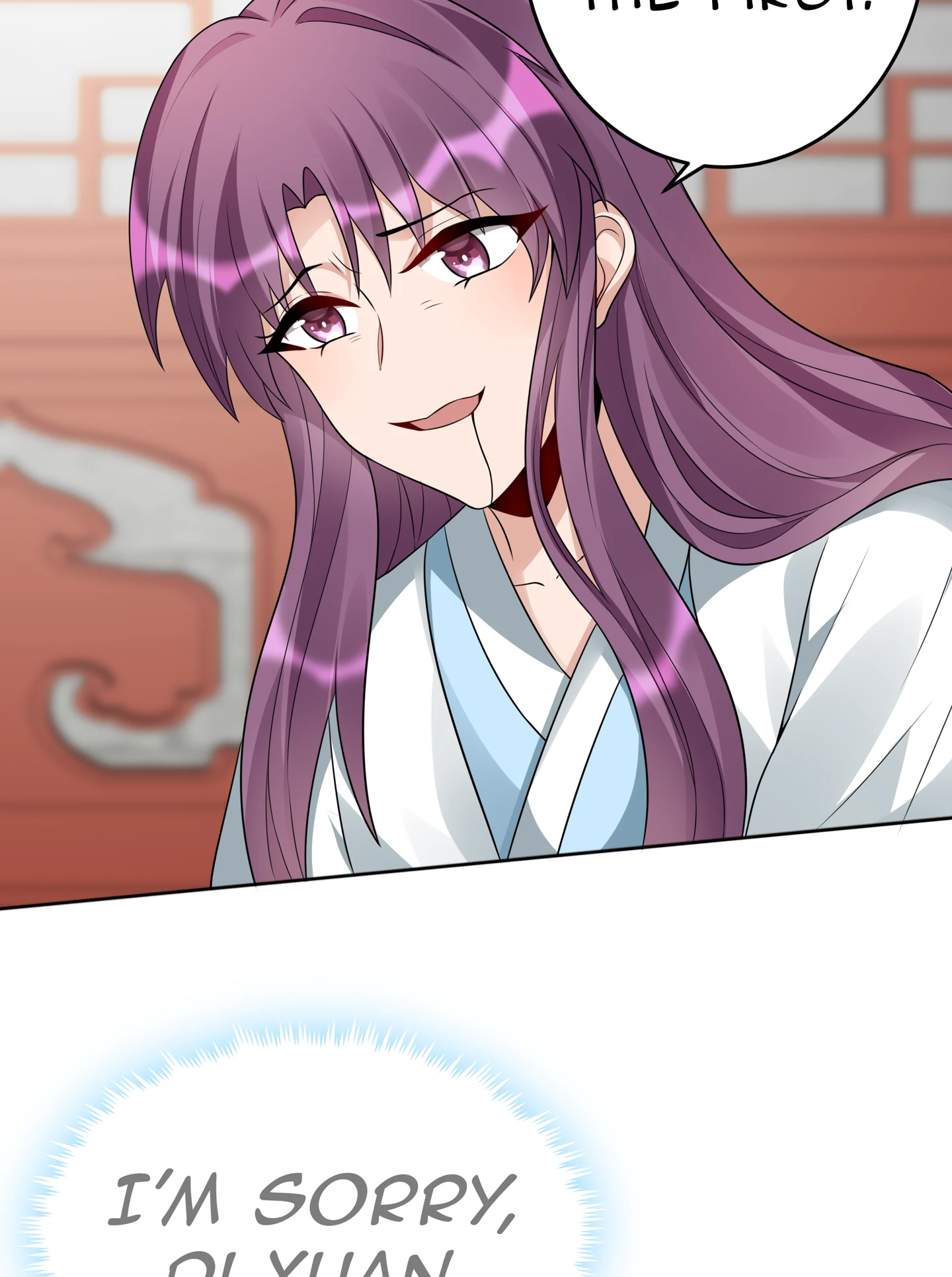 The Unbridled Genius Medic Chapter 106 - Page 43