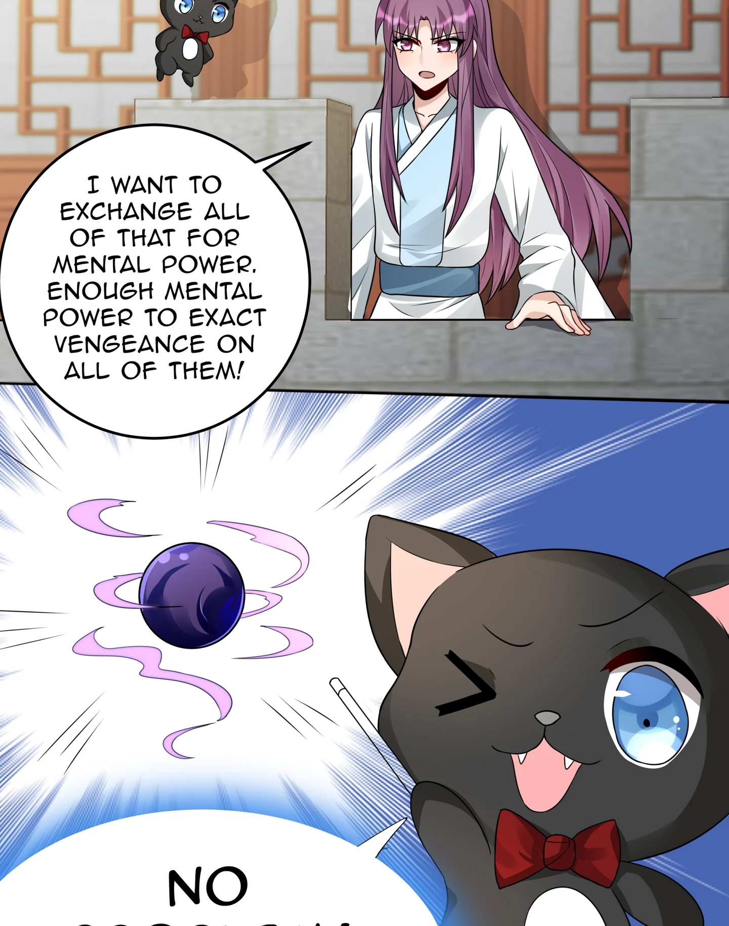 The Unbridled Genius Medic Chapter 106 - Page 7